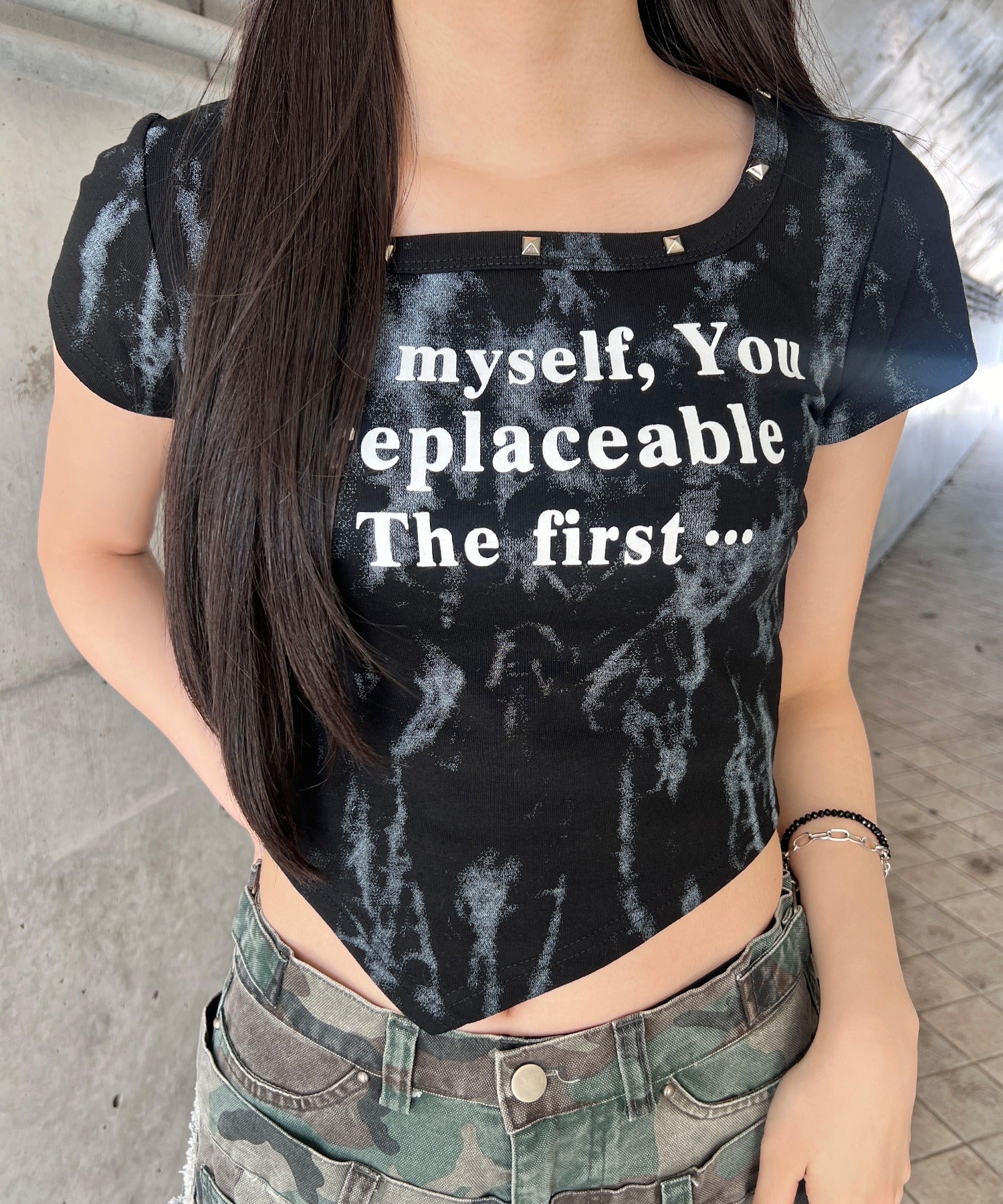 T出品2点セット unisex】2 pack t-shirts modern fit｜スリードッツ