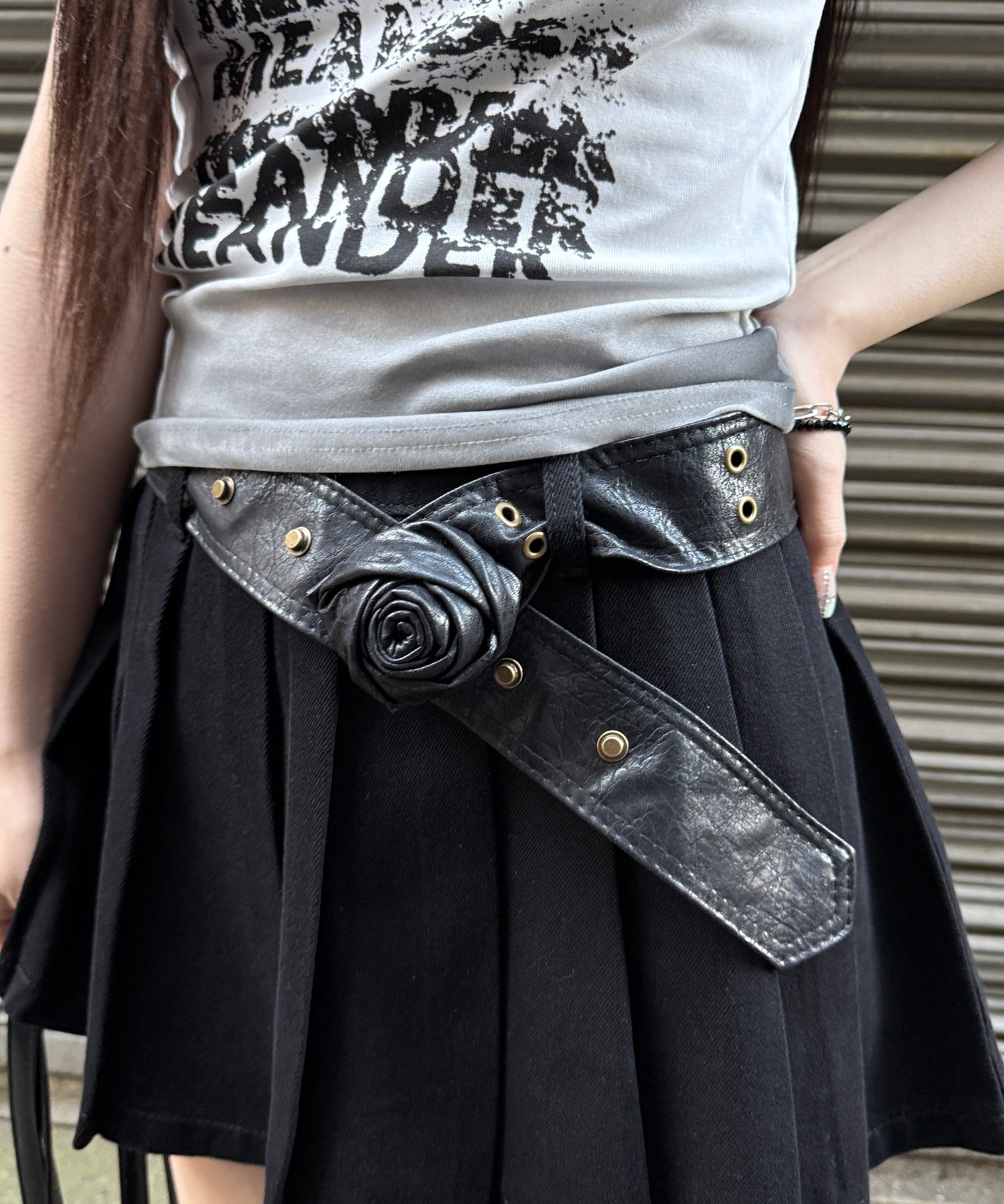 ローズウエストマーク – WEGO ONLINE STORE