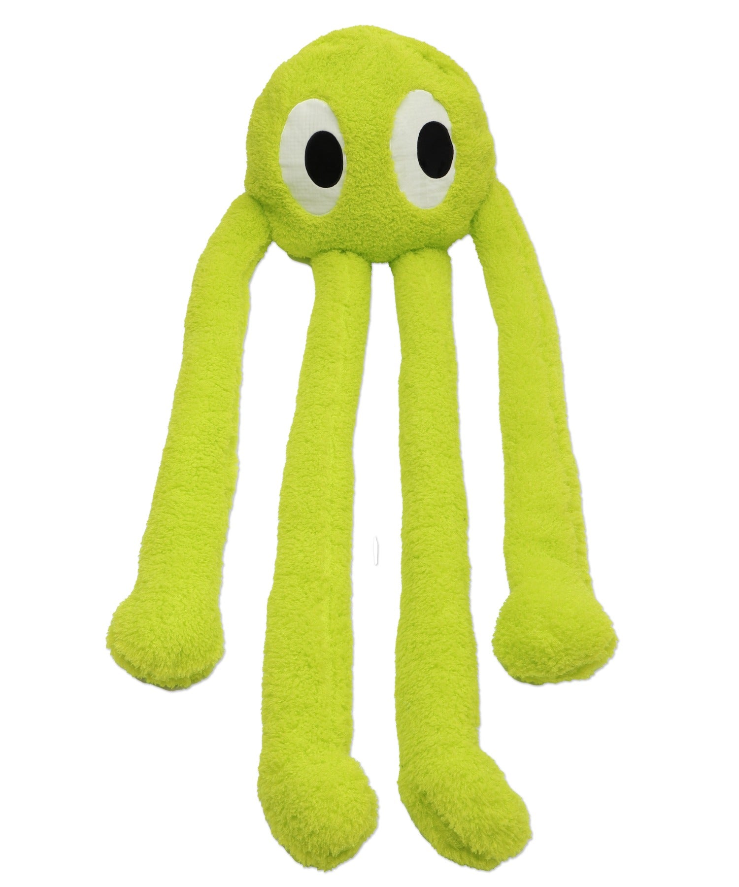 もこもこロングモンスターぬいぐるみ｜WEGO（ウィゴー） – WEGO ONLINE