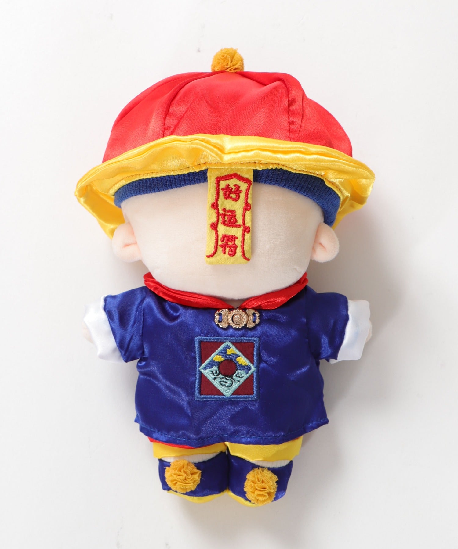 ぬいキョンシーセット20cm｜WEGO（ウィゴー） – WEGO ONLINE STORE