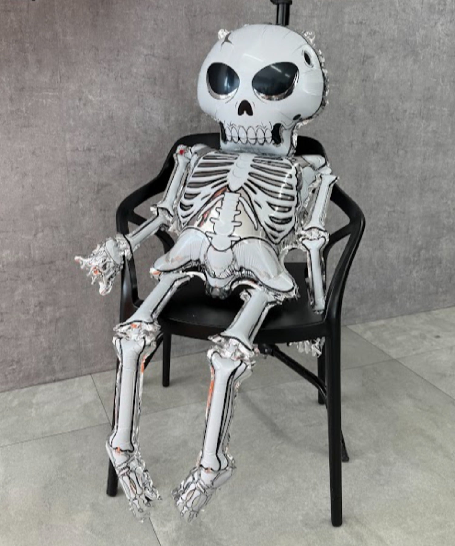 ハロウィンガイコツバルーン｜WEGO（ウィゴー） – WEGO ONLINE STORE