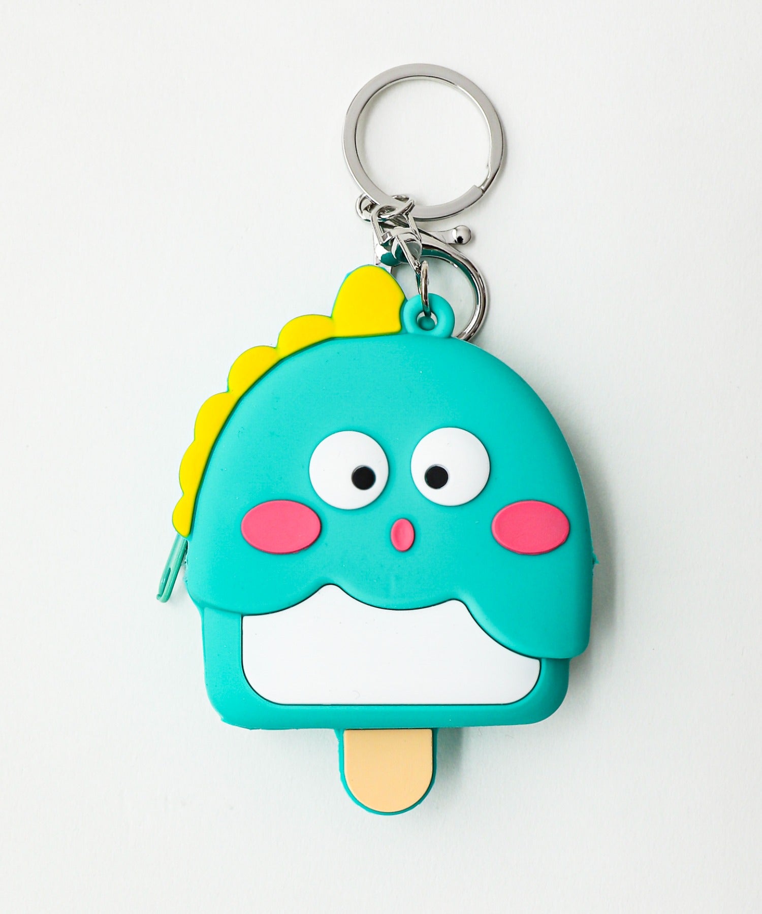 ザウルスアイスミニポーチ｜WEGO（ウィゴー） – WEGO ONLINE STORE