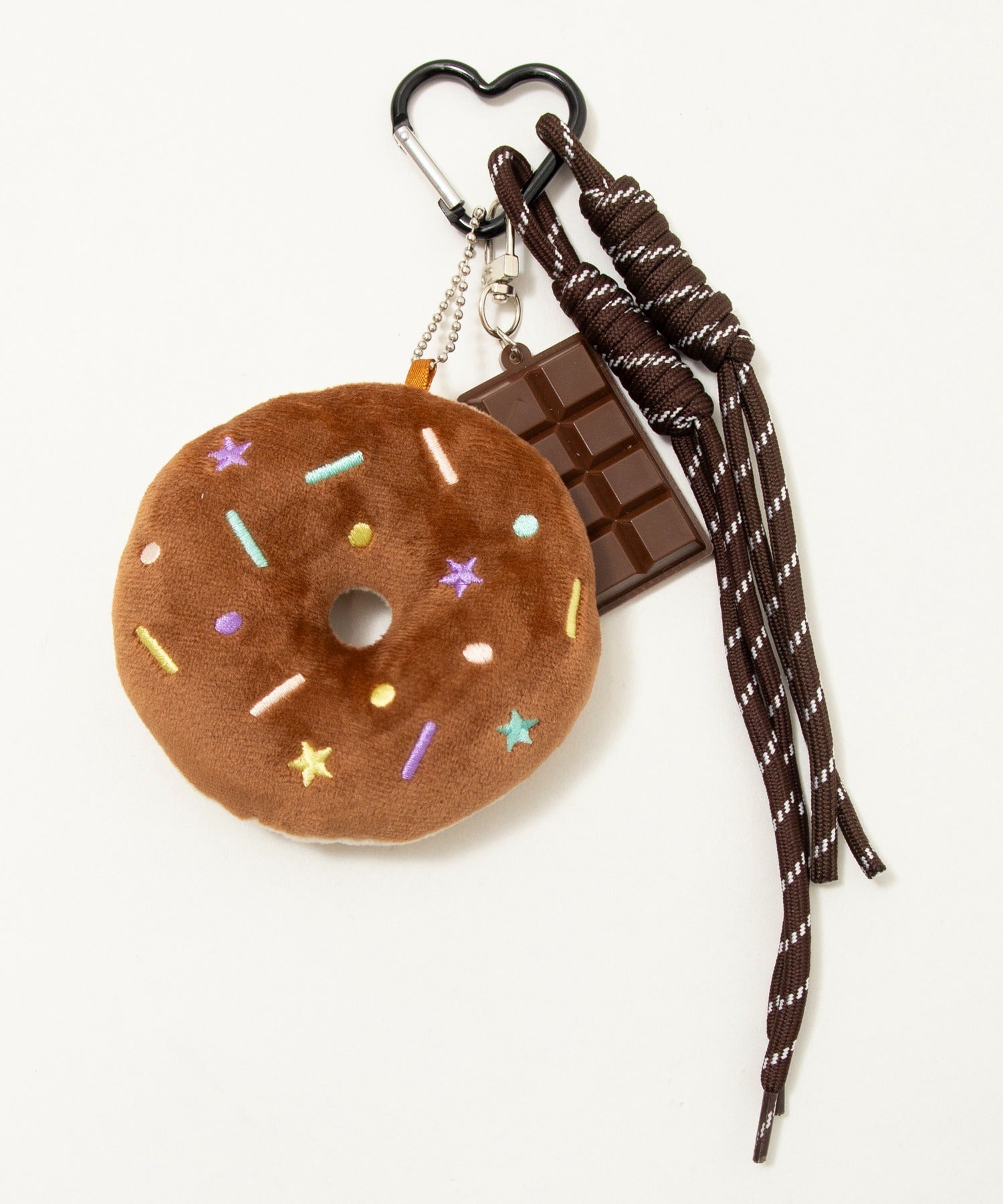 ドーナツセットキーホルダー｜WEGO（ウィゴー） – WEGO ONLINE STORE