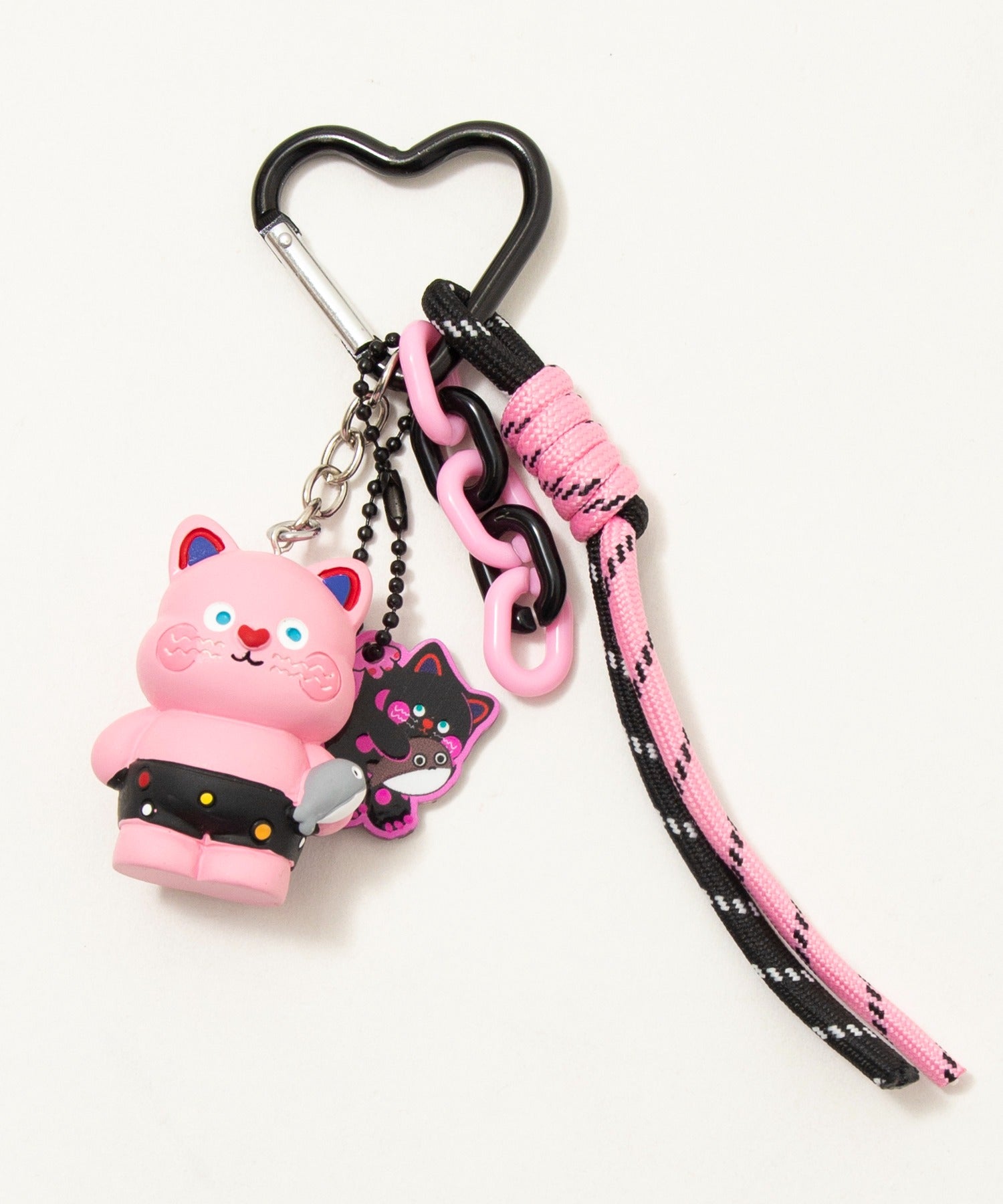 ねこちゃんセットキーホルダー｜WEGO（ウィゴー） – WEGO ONLINE STORE
