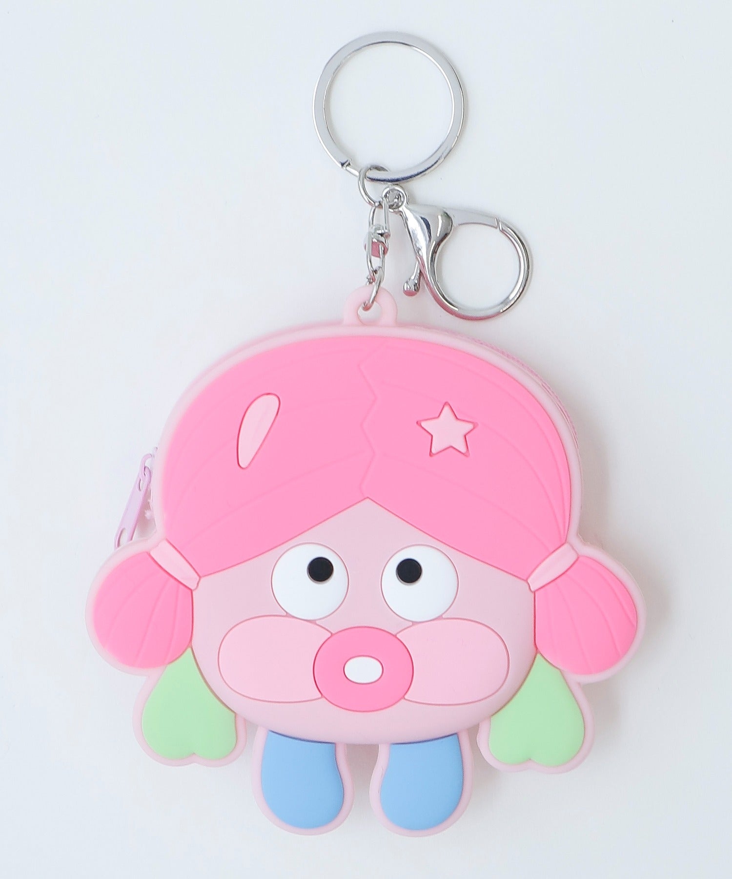 ツインテールモンスターポーチ｜WEGO（ウィゴー） – WEGO ONLINE STORE