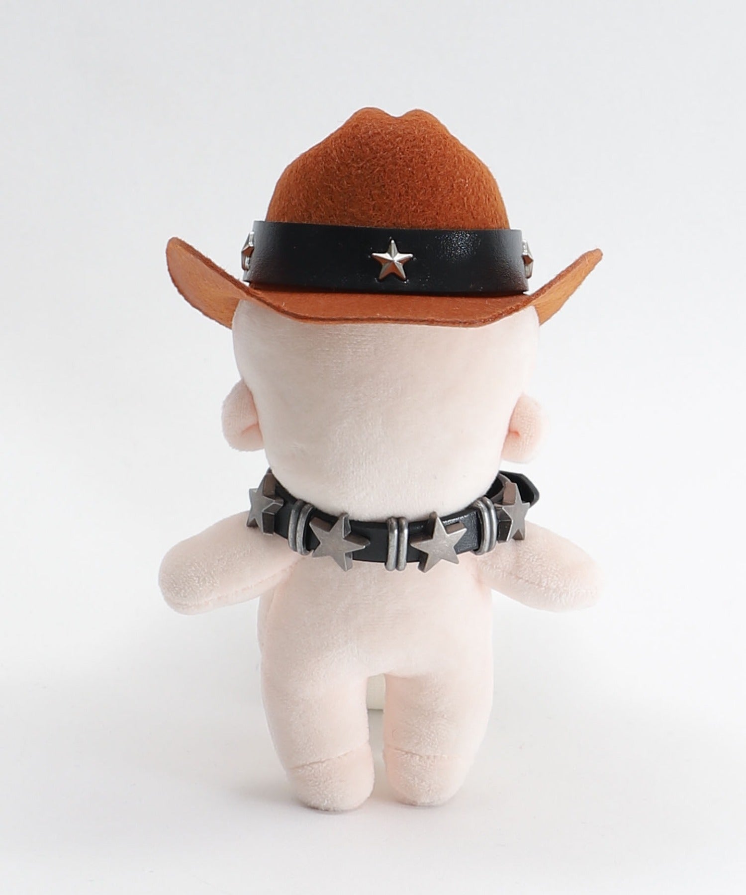 ぬいカウボーイセット12cm｜WEGO（ウィゴー） – WEGO ONLINE STORE