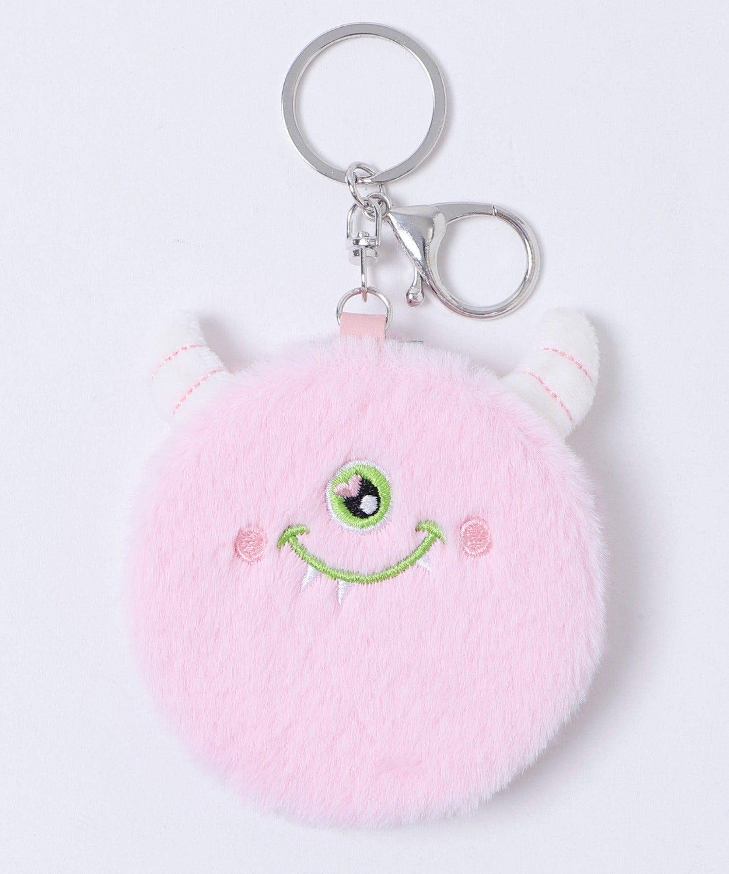 モンスターぬいぐるみミラーキーホルダー｜WEGO（ウィゴー） – WEGO