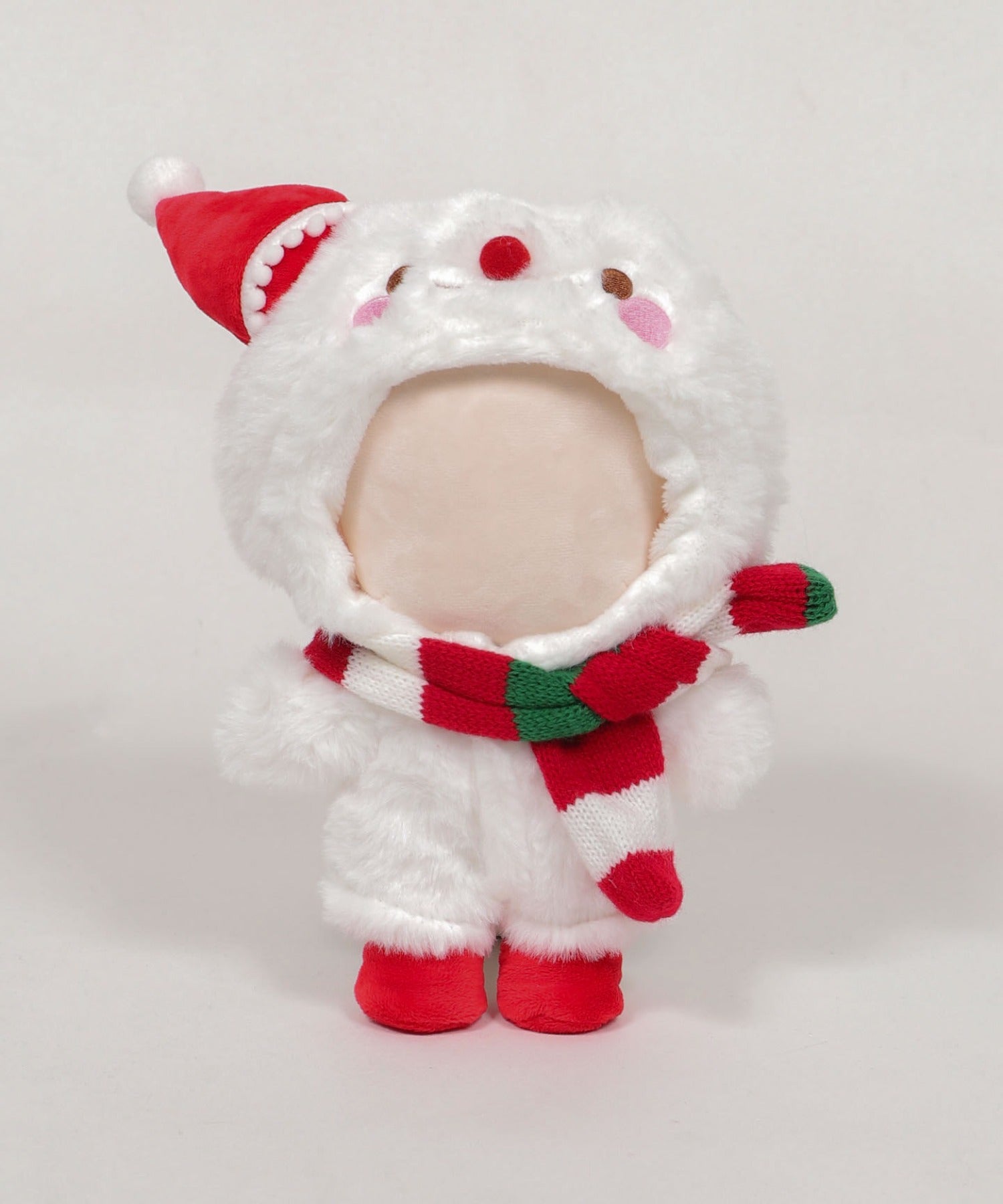 ぬい雪だるまセット20cm｜WEGO（ウィゴー） – WEGO ONLINE STORE