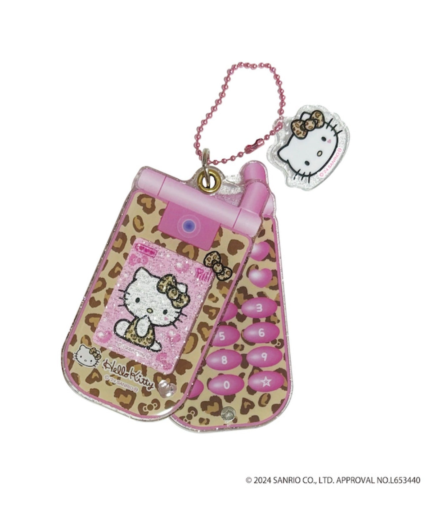 ギャルキティガラゲーキーホルダー｜WEGO（ウィゴー） – WEGO ONLINE STORE