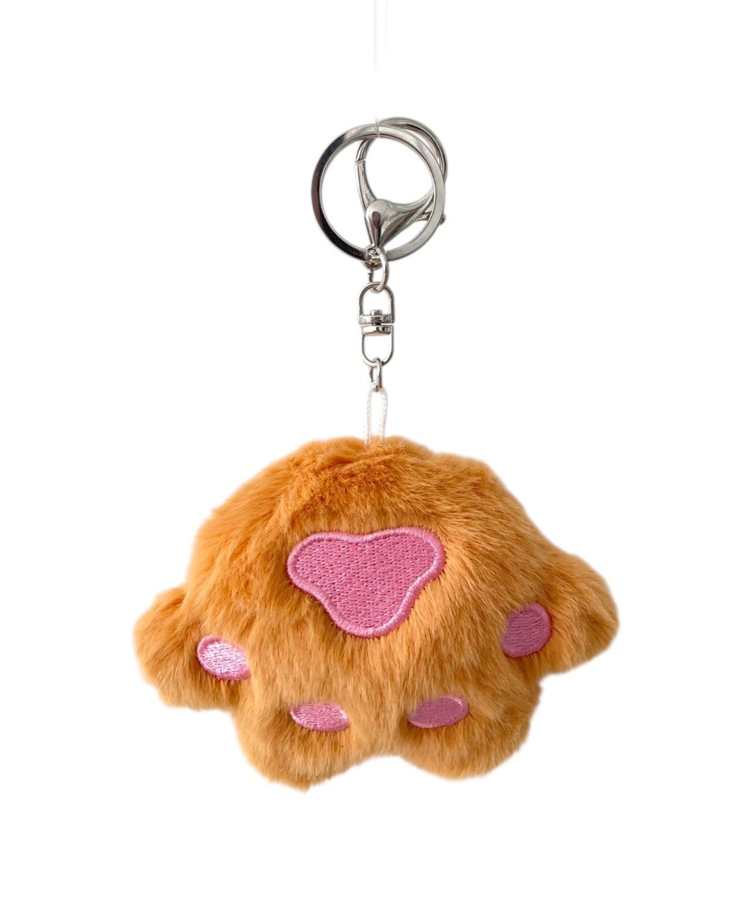 にくきゅうぬいぐるみキーホルダー｜WEGO（ウィゴー） – WEGO ONLINE STORE