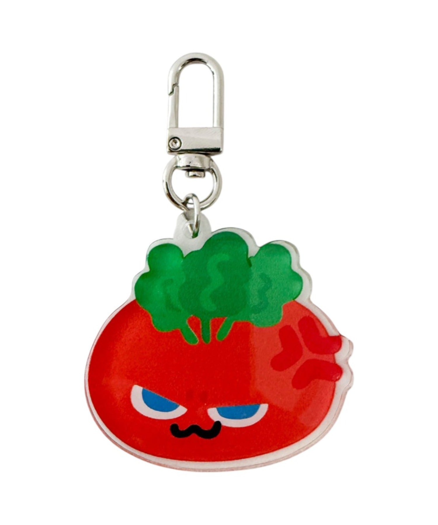 デリシャスフードモンスターキーホルダー｜WEGO（ウィゴー） – WEGO