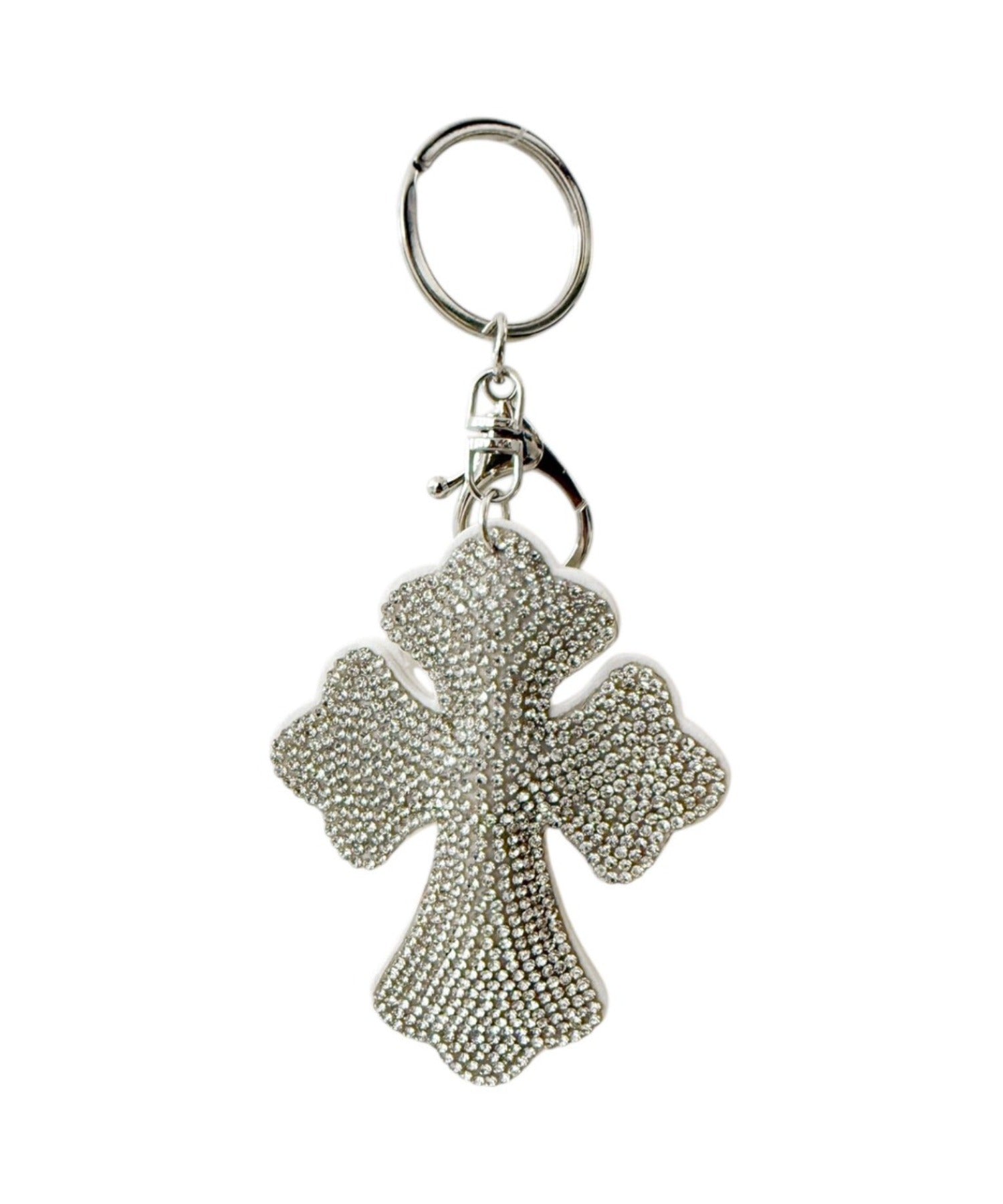 WISP クロスモチーフ チャーム クロスモチーフキーホルダー｜WEGO（ウィゴー） – WEGO ONLINE STORE