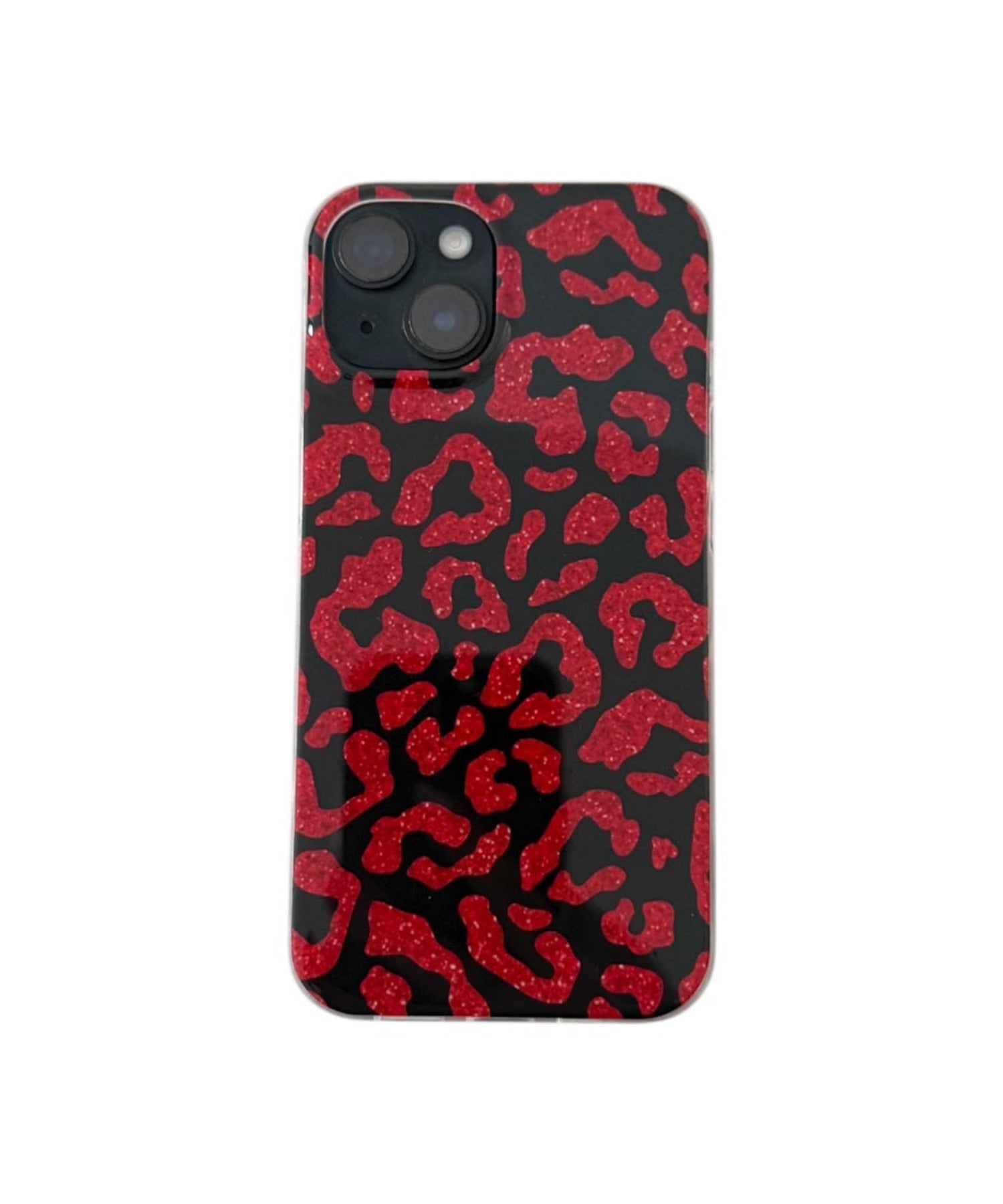 キラキラレオパードiphoneケース｜WEGO（ウィゴー） – WEGO ONLINE STORE