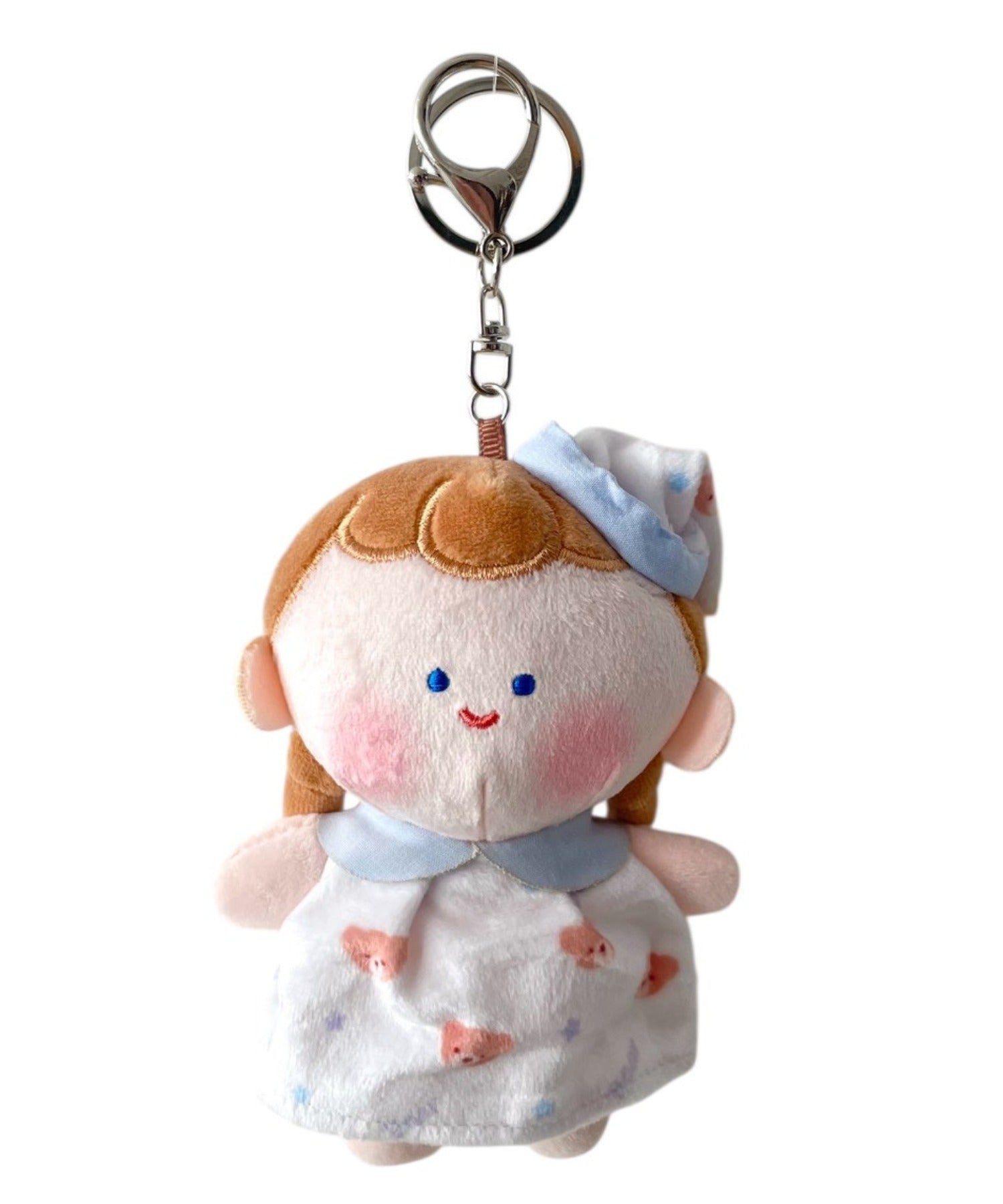 ピギーガール　ぬいぐるみ　キーホルダー　レトロ LG25AW12-G0149main120.jpg?v=