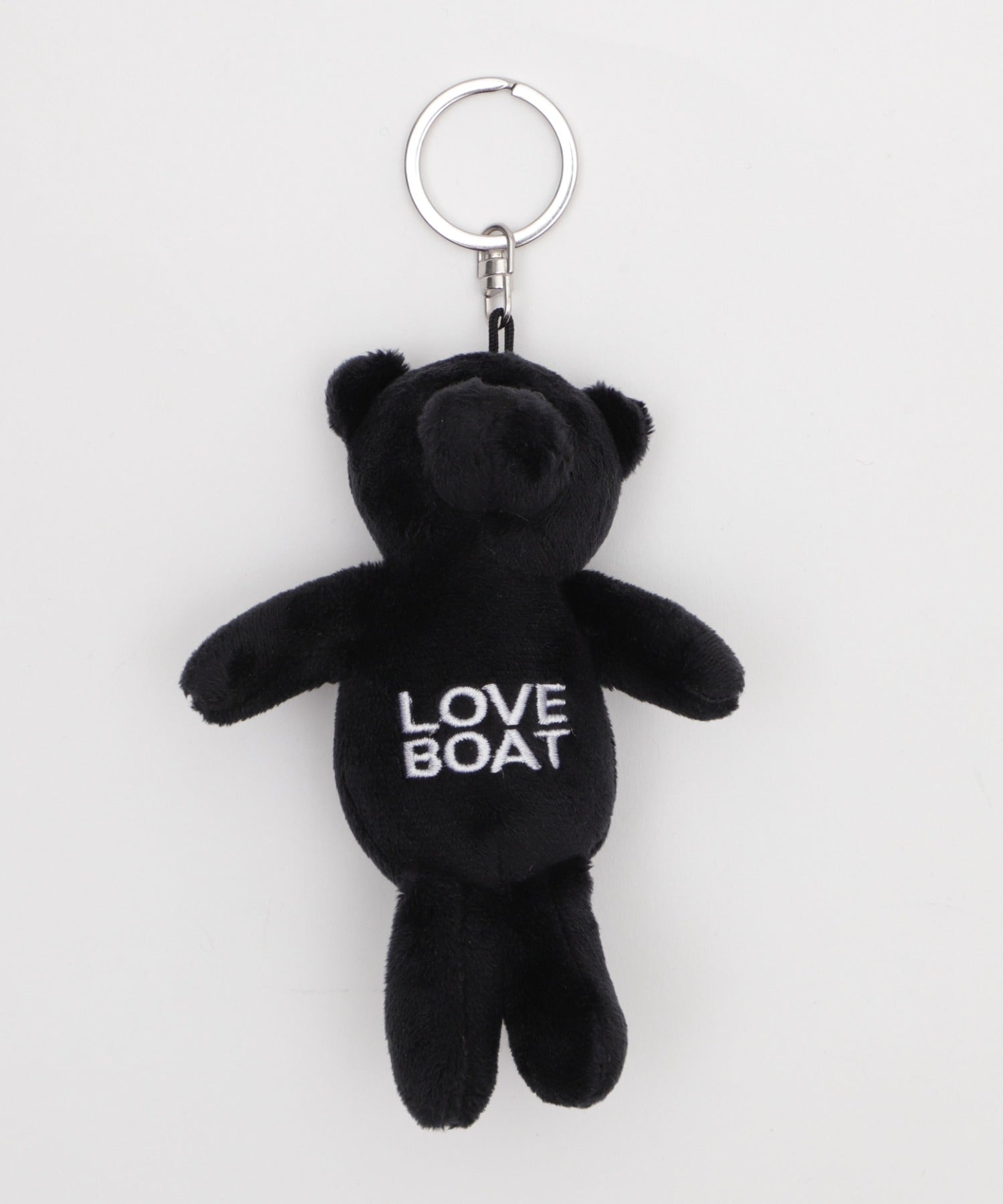 LOVE BOAT BEAR KEY HOLDER｜WEGO（ウィゴー） – WEGO ONLINE STORE
