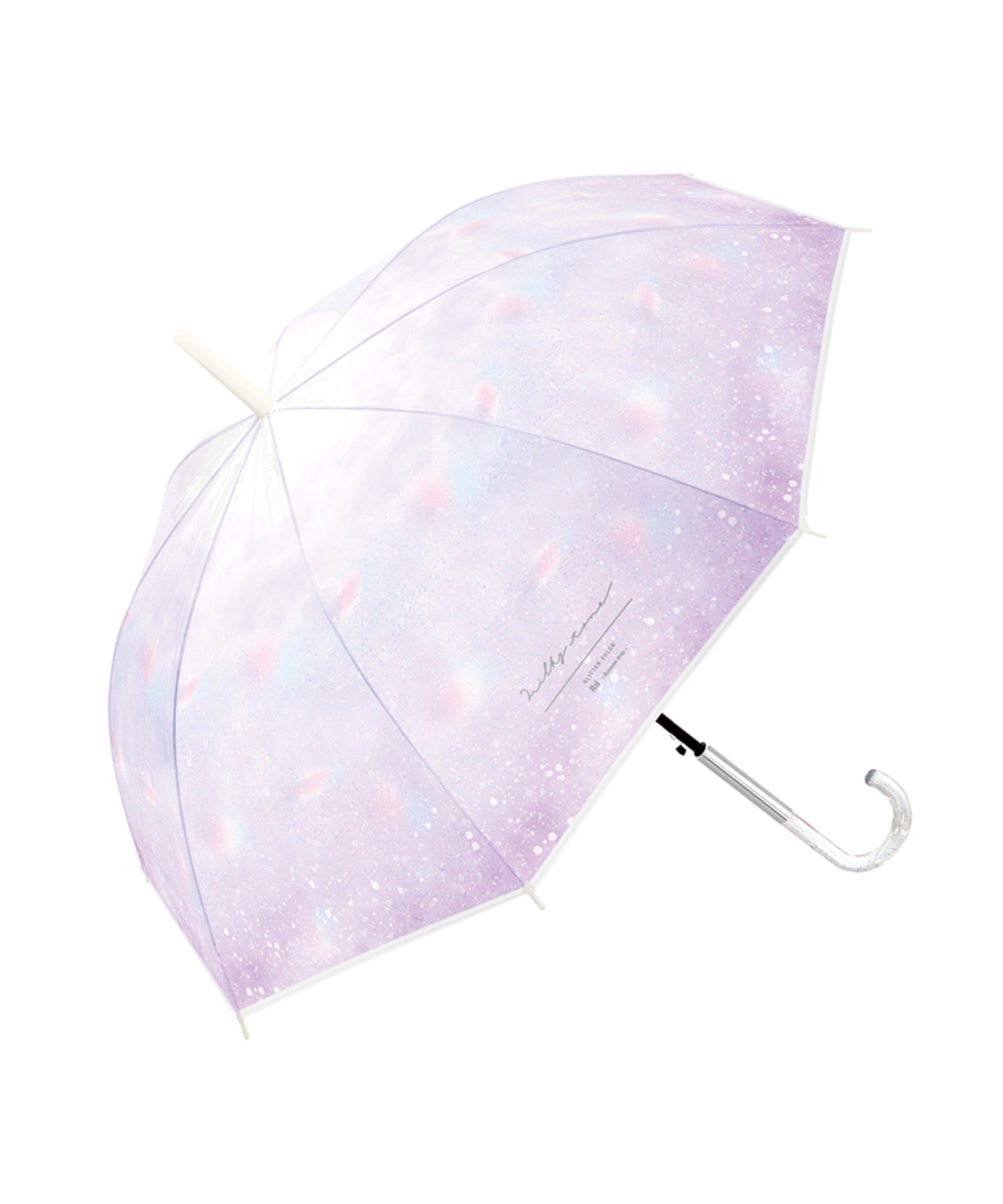 ミルキートーンEVA傘 60cm｜WEGO（ウィゴー） – WEGO ONLINE STORE