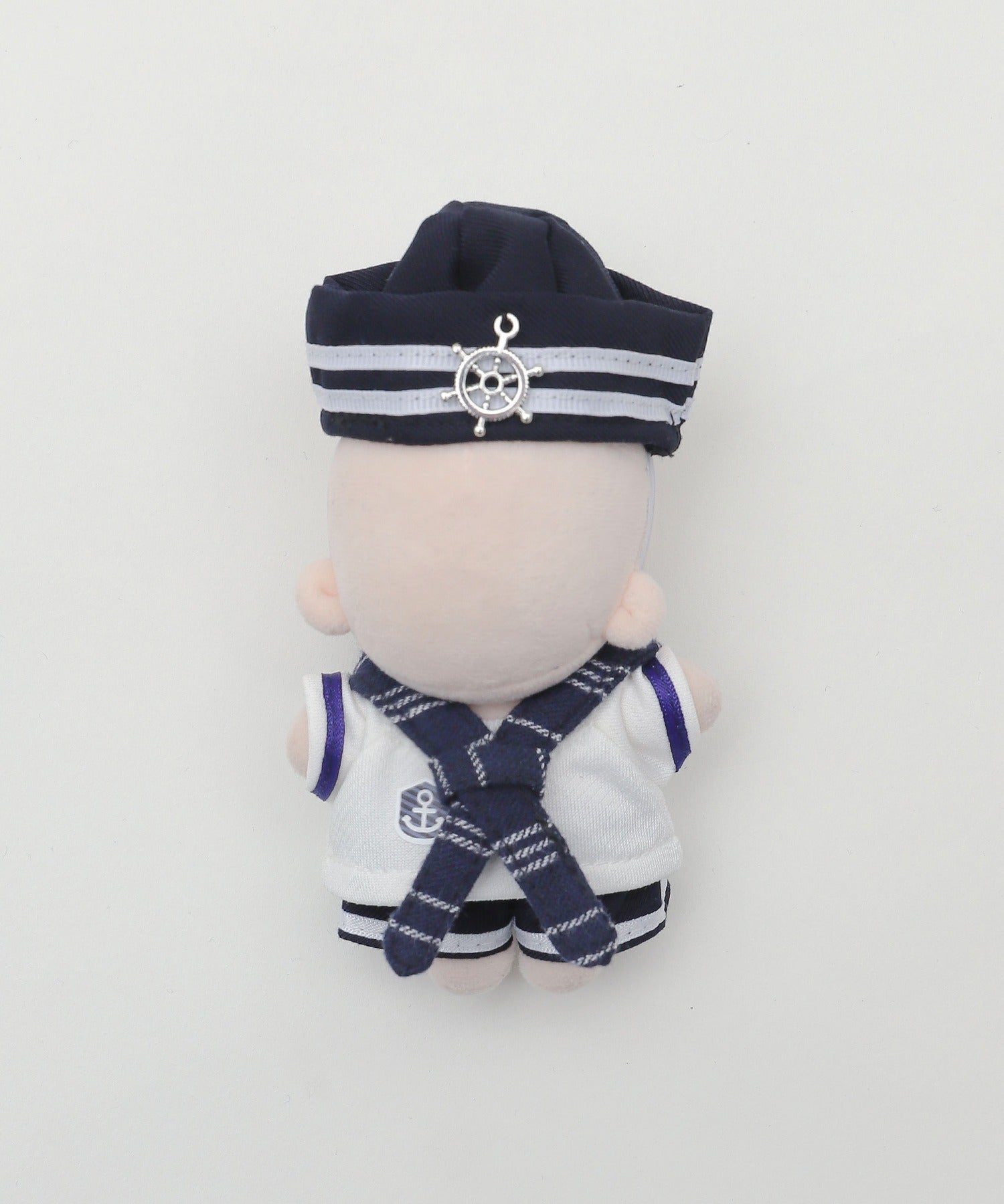 ぬいセーラーマリンセット10cm｜WEGO（ウィゴー） – WEGO ONLINE