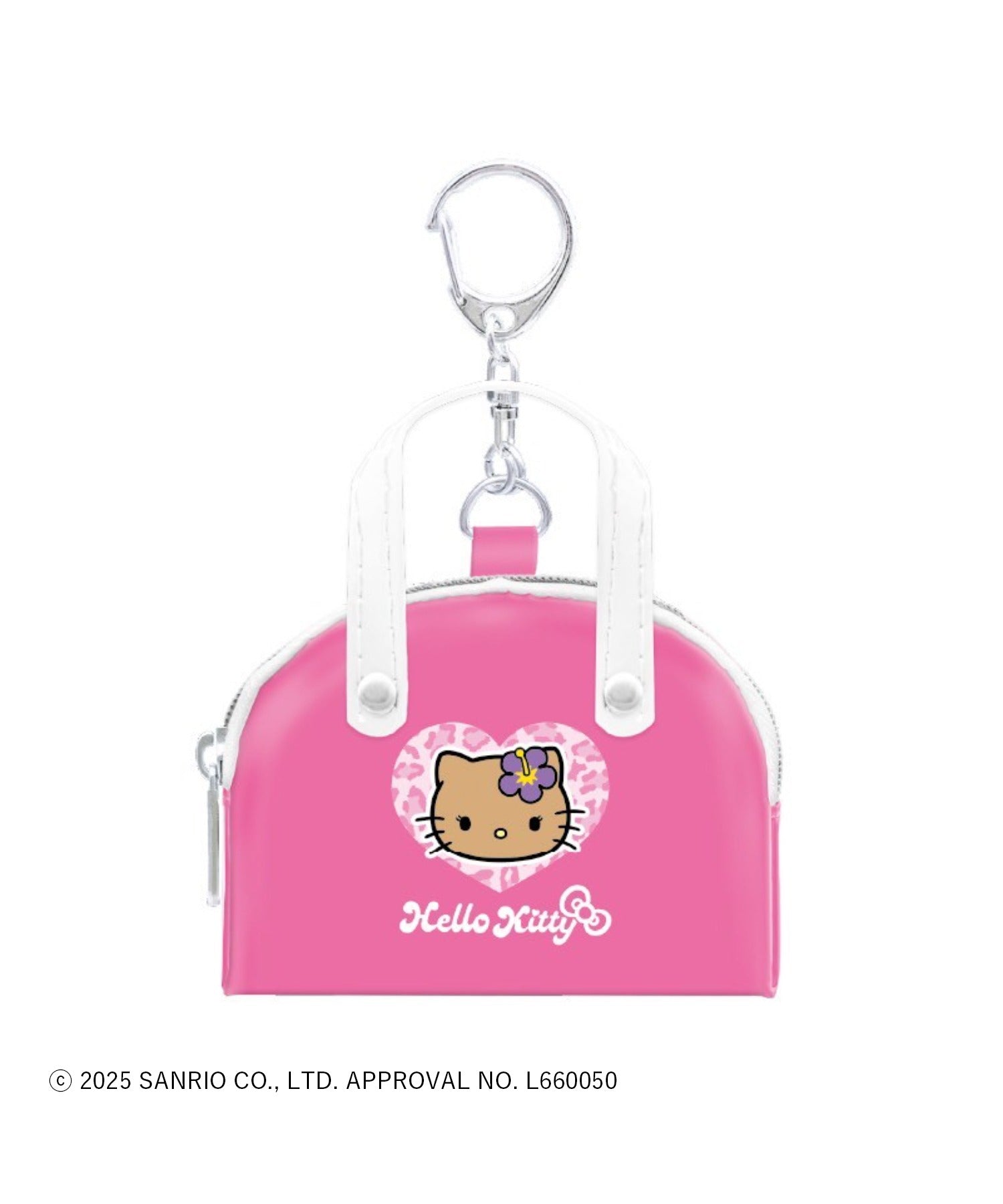 サンリオキャラクターズ ミニバッグキーホルダー｜WEGO（ウィゴー