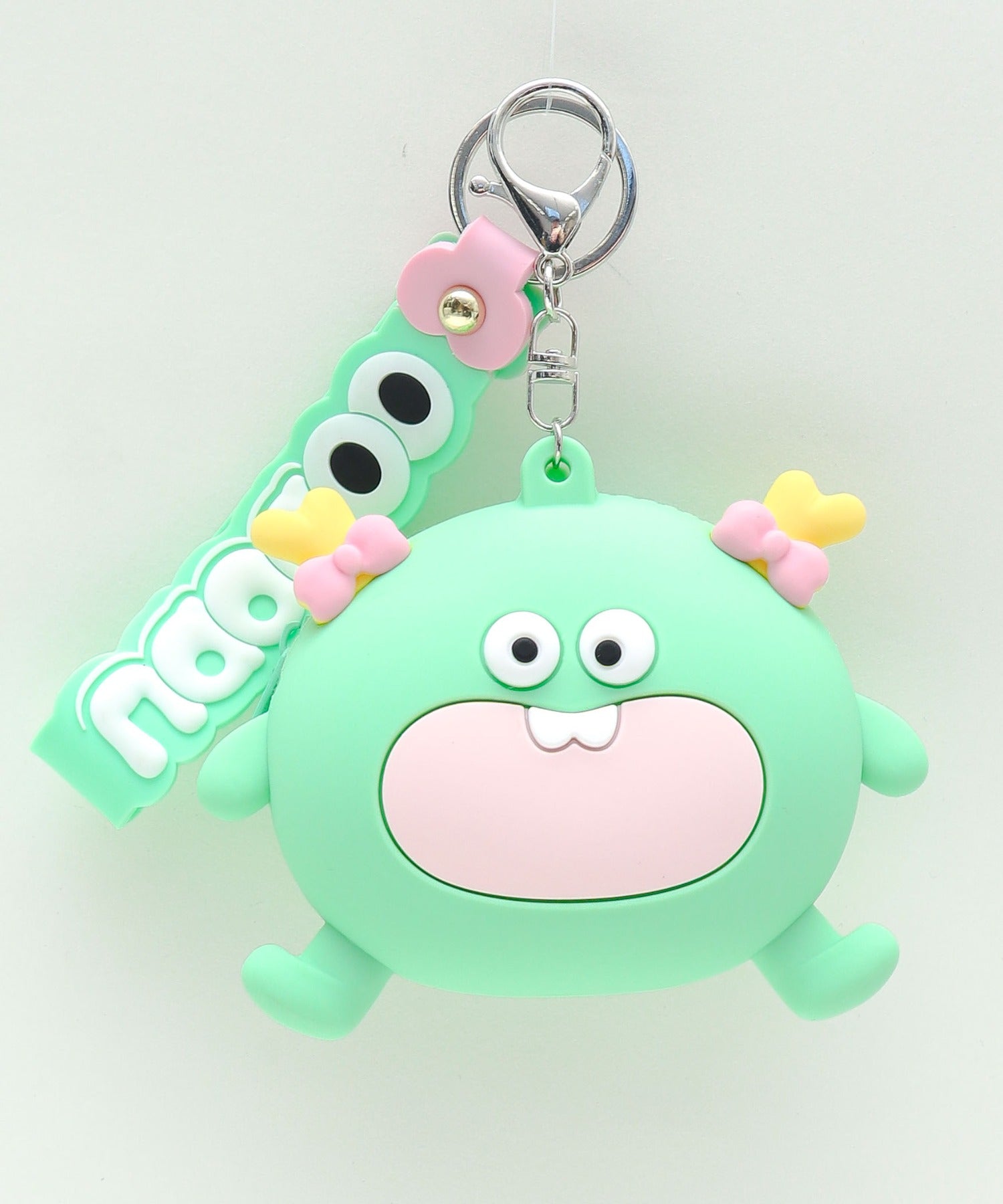 ぷりぷり出っ歯モンスターミニポーチ｜WEGO（ウィゴー） – WEGO ONLINE