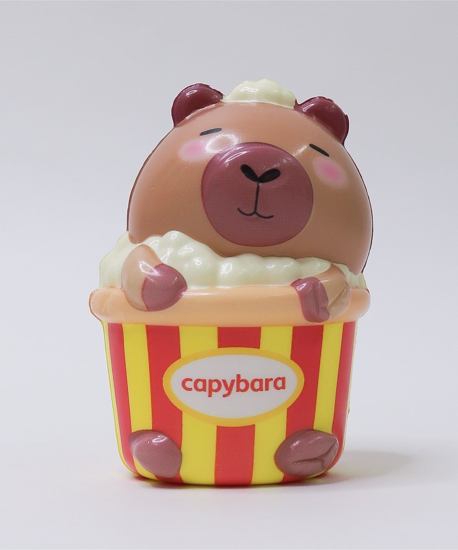 カピバラモチーフスクイーズ｜WEGO（ウィゴー） – WEGO ONLINE STORE