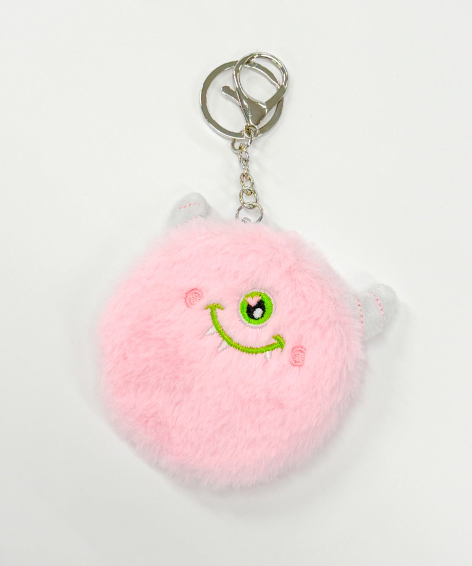 モンスターぬいぐるみミラーキーホルダー｜WEGO（ウィゴー） – WEGO