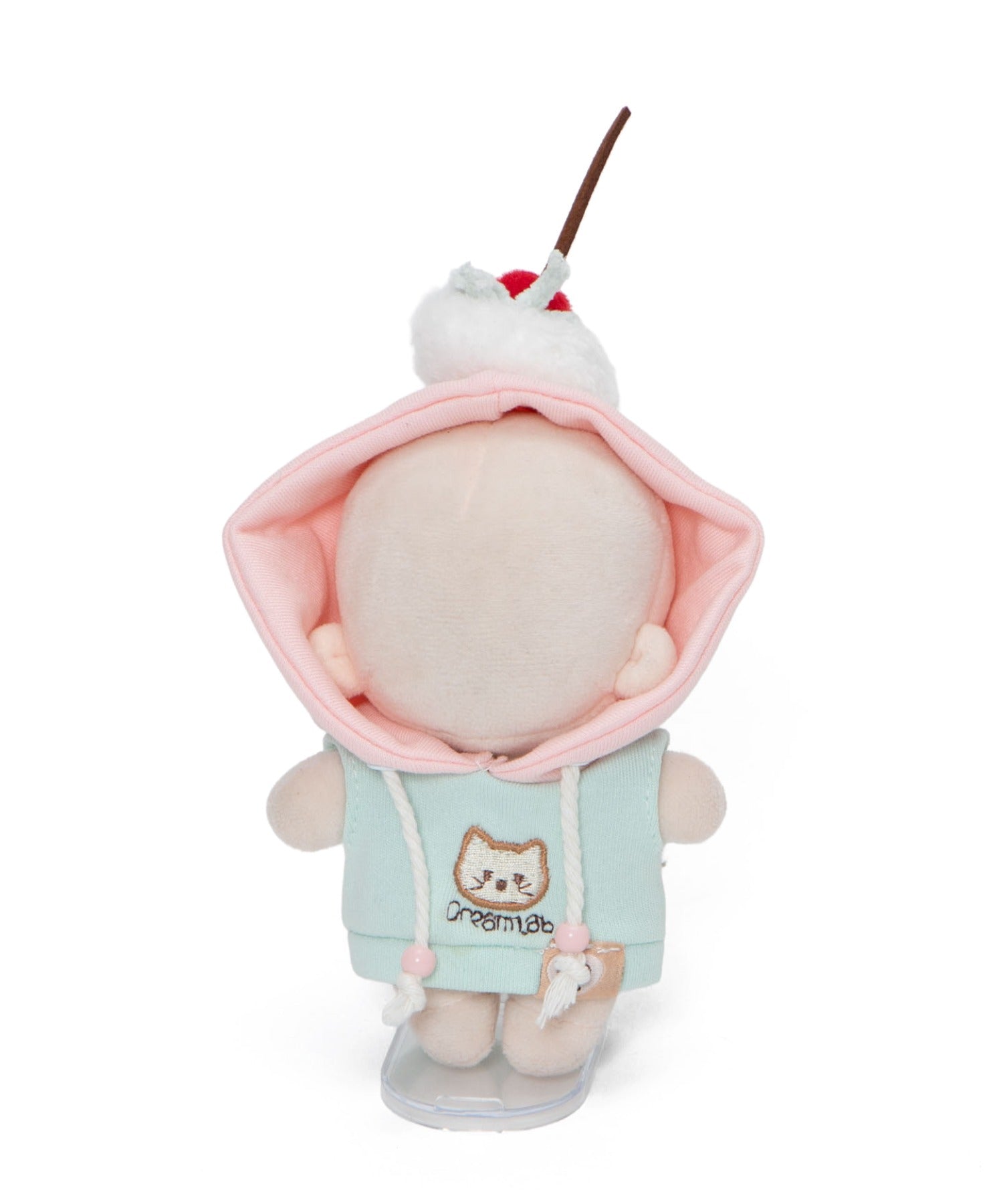 ぬいホイッピンタンクトップ10cm｜WEGO（ウィゴー） – WEGO ONLINE STORE