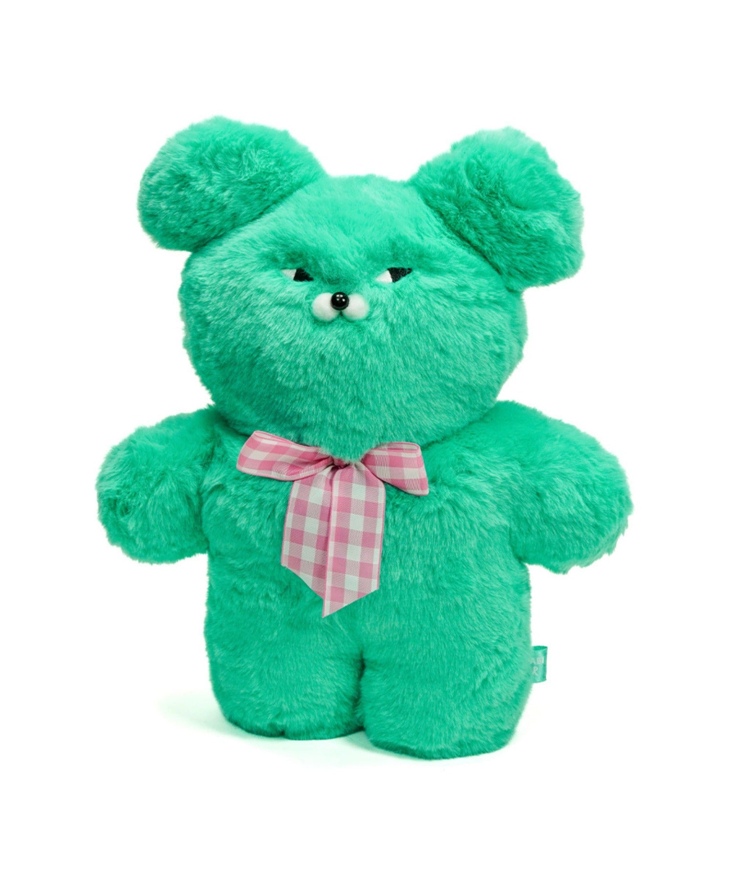 WASABI BEAR ぬいぐるみL – WEGO ONLINE STORE