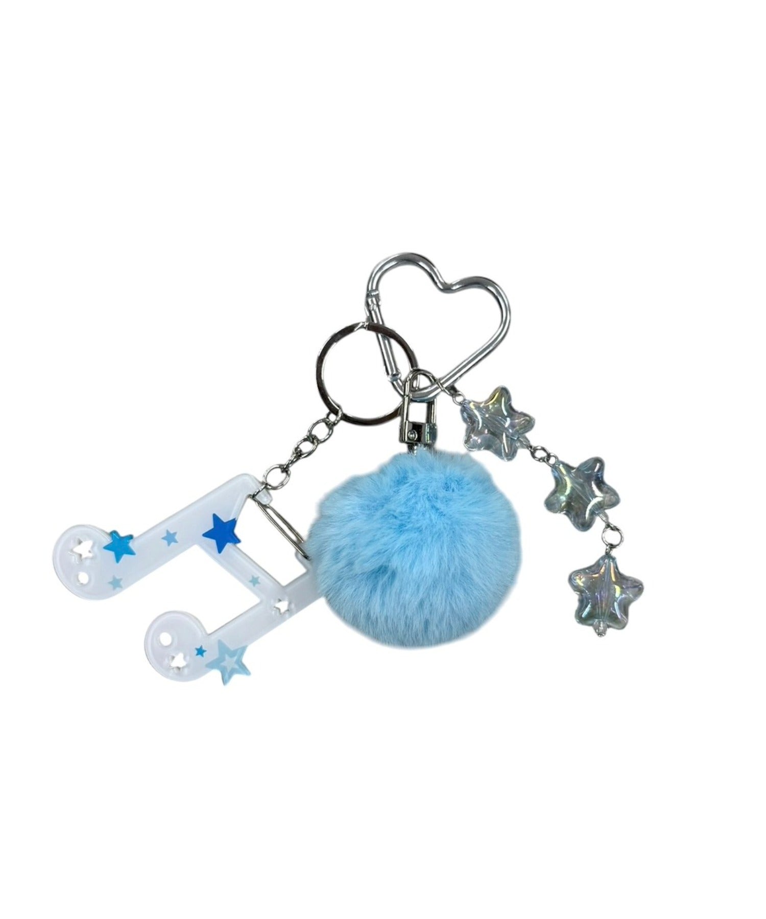 メロディカラビナミックスキーホルダー｜WEGO（ウィゴー） – WEGO