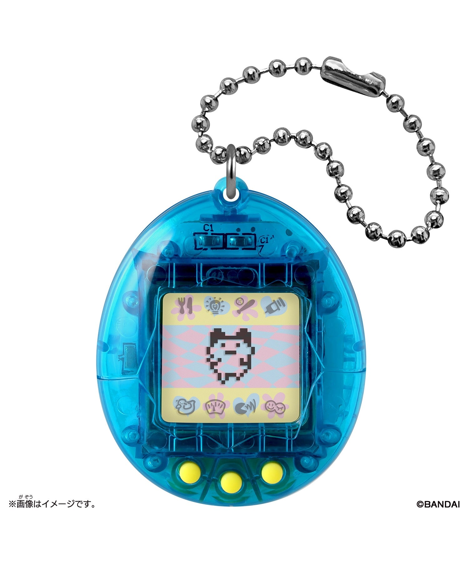 Original Tamagotchi 初代すけるとん – WEGO ONLINE STORE