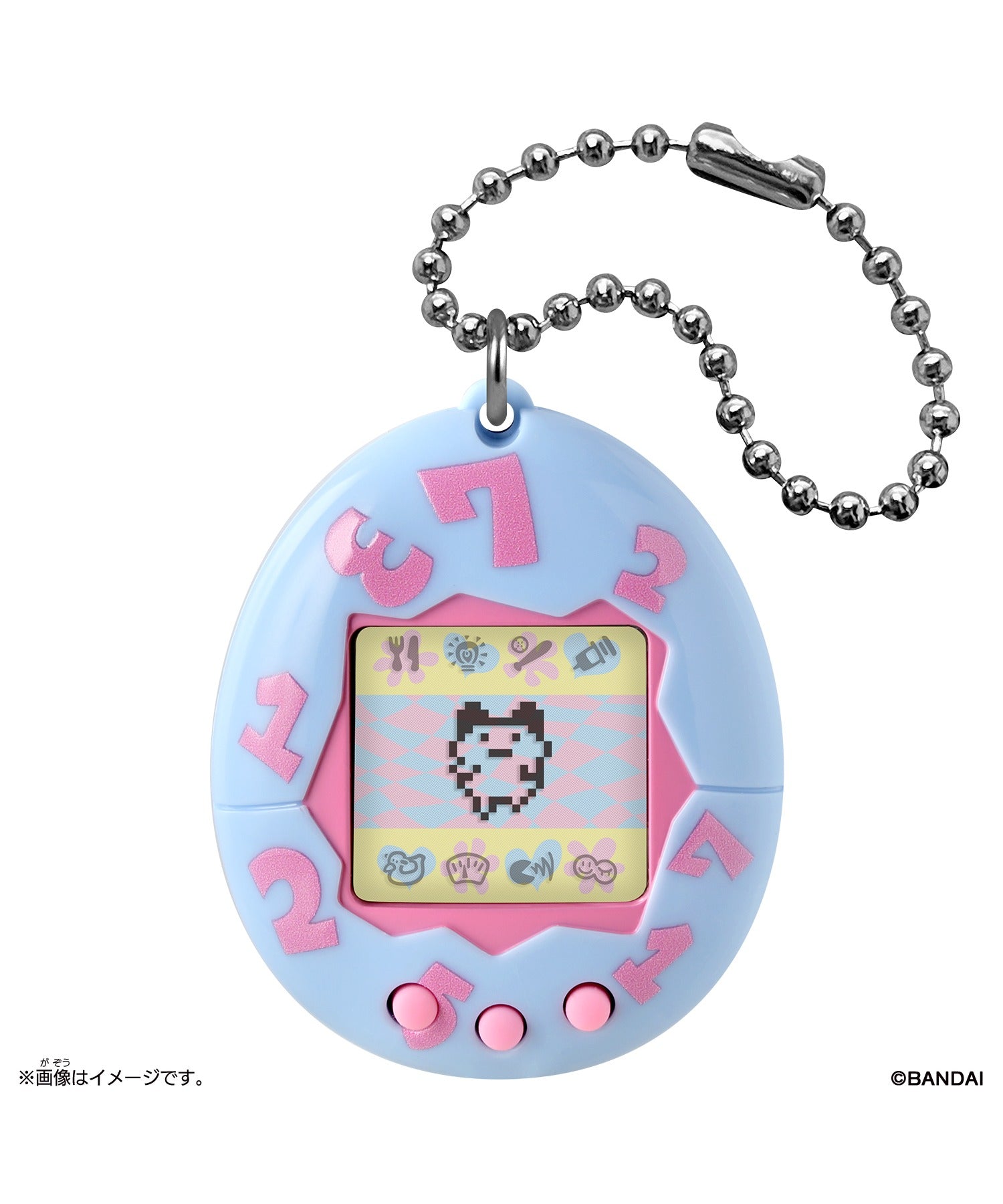 Original Tamagotchi 初代みずいろ – WEGO ONLINE STORE