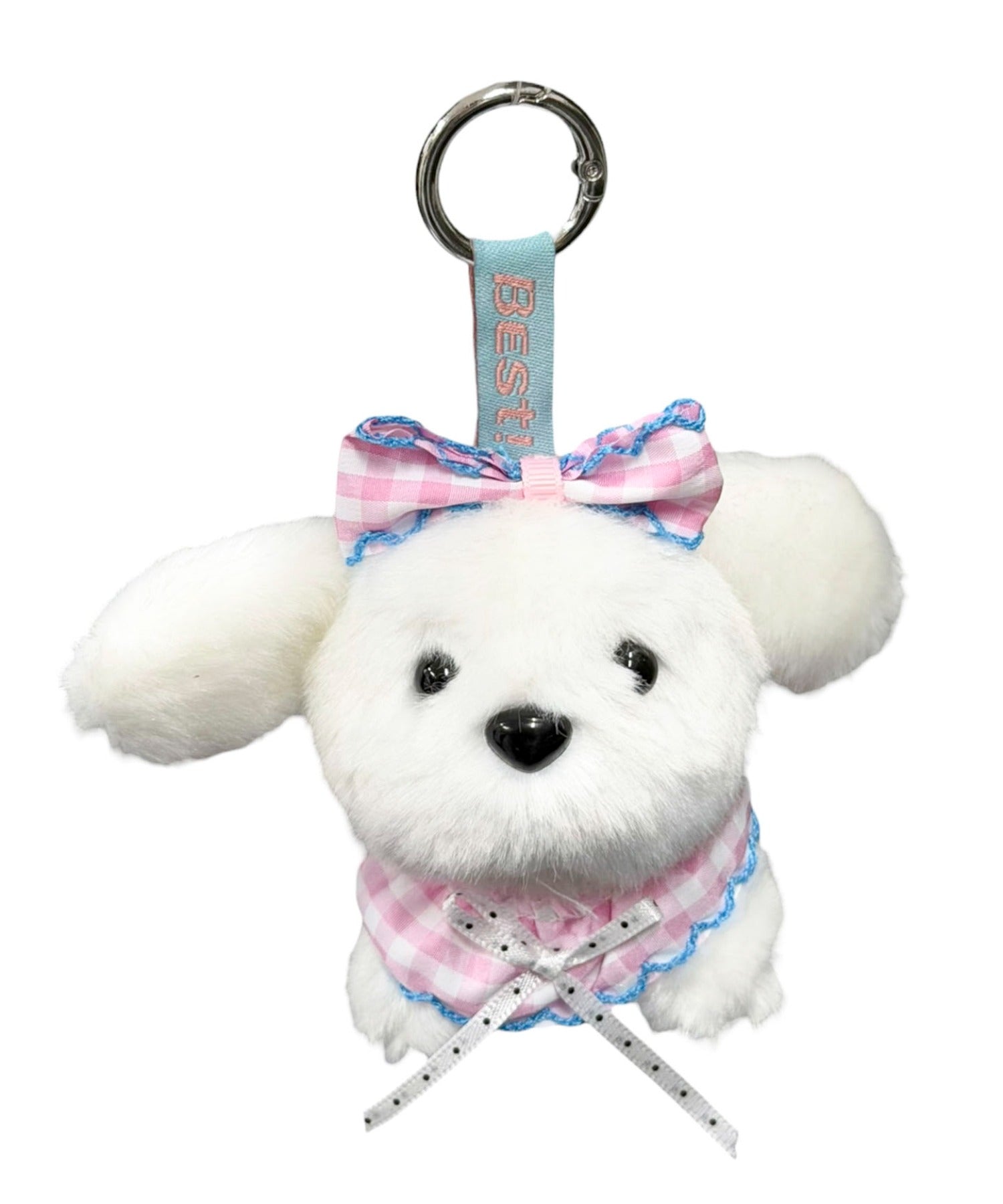 アイドルわんこぬいぐるみキーホルダー｜WEGO（ウィゴー） – WEGO