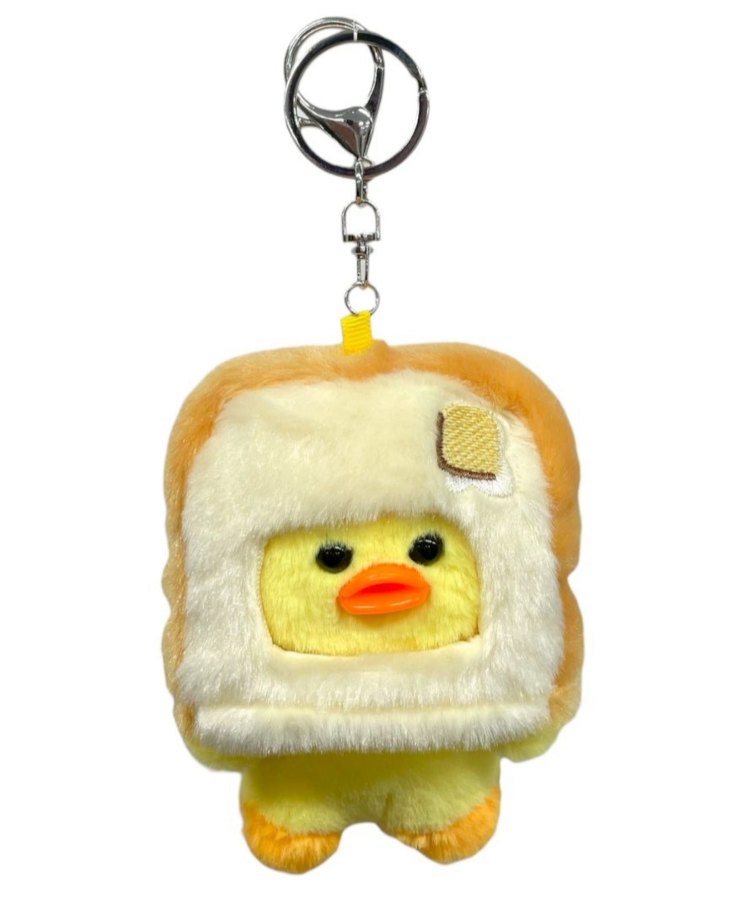 パンひよこぬいぐるみキーホルダー｜WEGO（ウィゴー） – WEGO ONLINE STORE