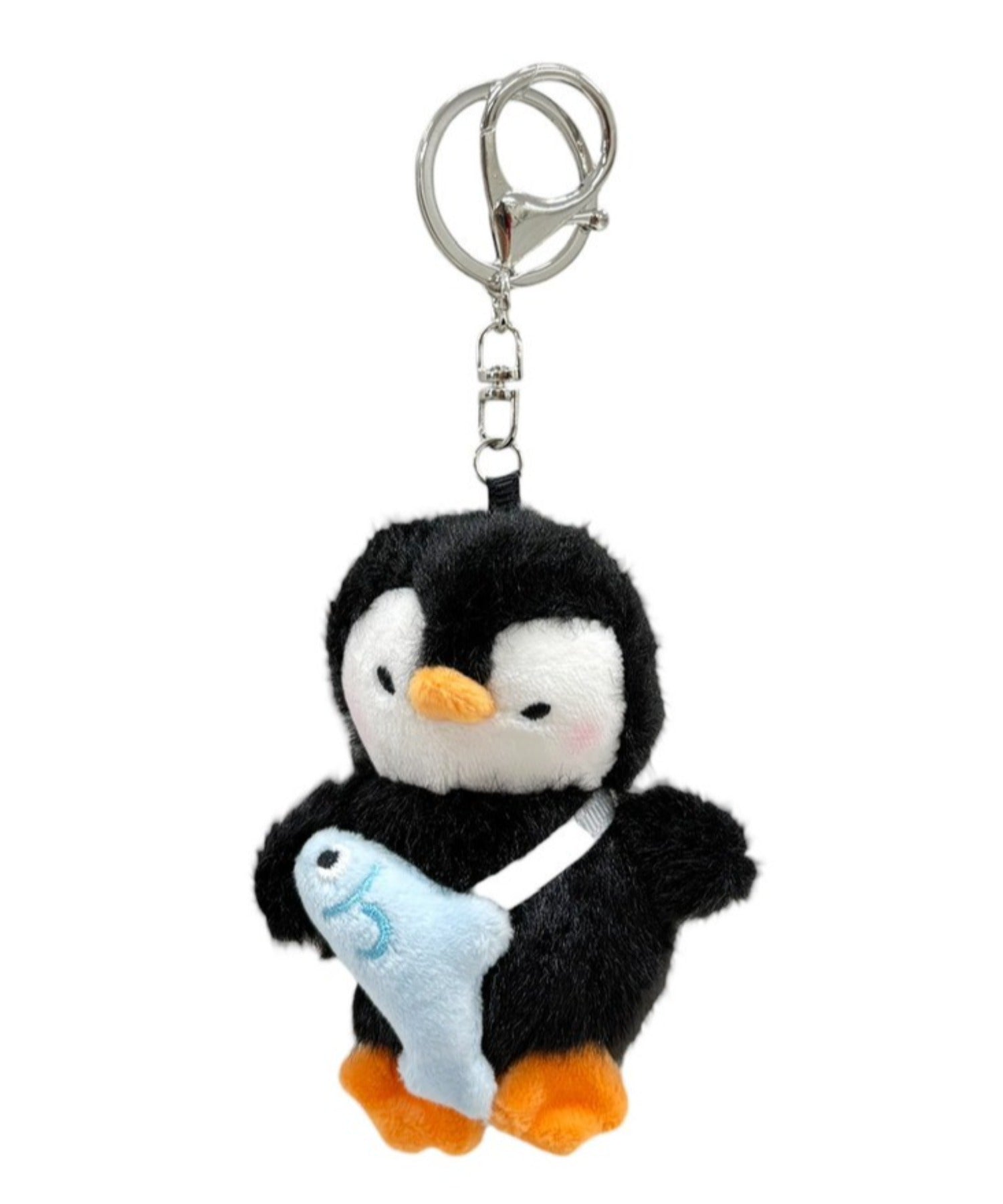 ベビーペンギンぬいぐるみキーホルダー｜WEGO（ウィゴー） – WEGO