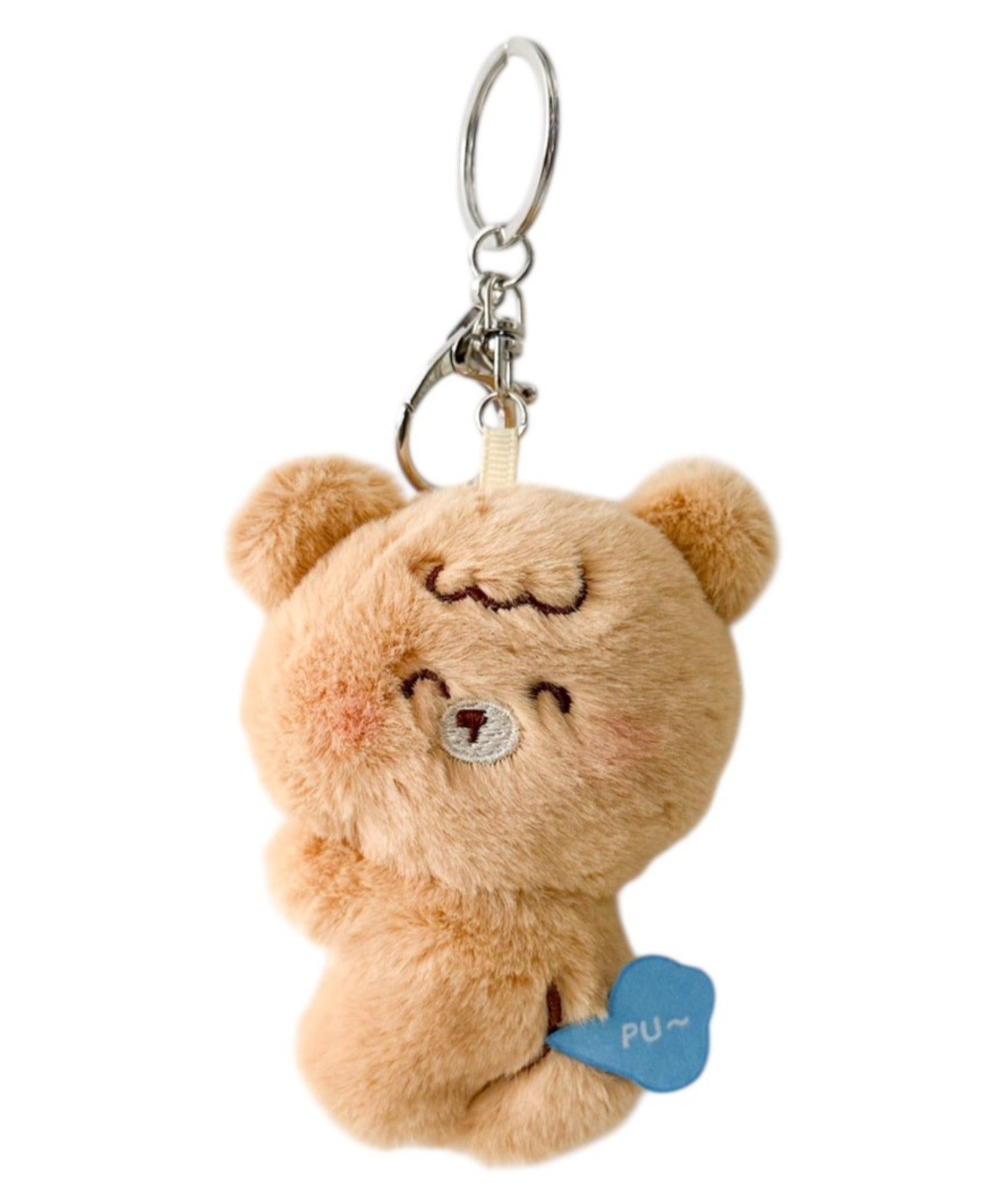 PU～あにまるぬいぐるみキーホルダー｜WEGO（ウィゴー） – WEGO ONLINE