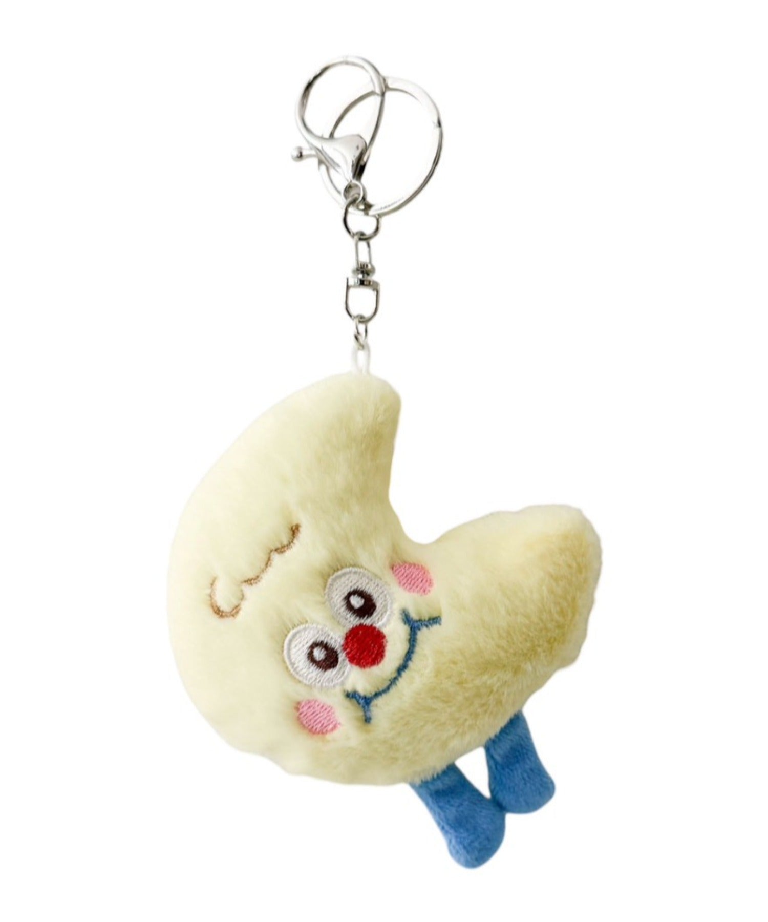 わくわくモンスターぬいぐるみキーホルダー｜WEGO（ウィゴー） – WEGO