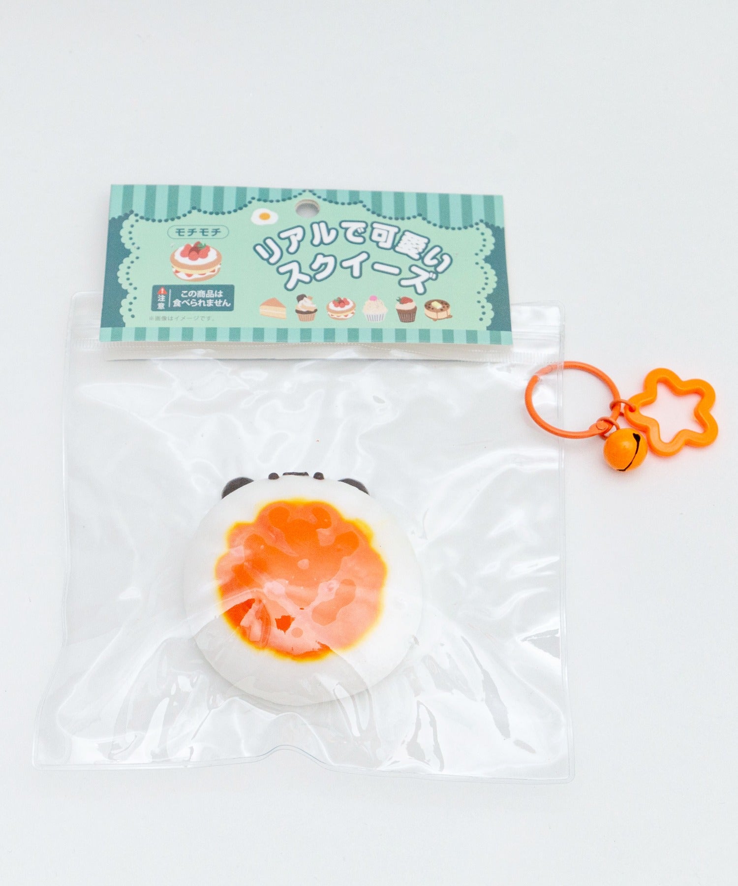 メロンパンスクイーズ｜WEGO（ウィゴー） – WEGO ONLINE STORE