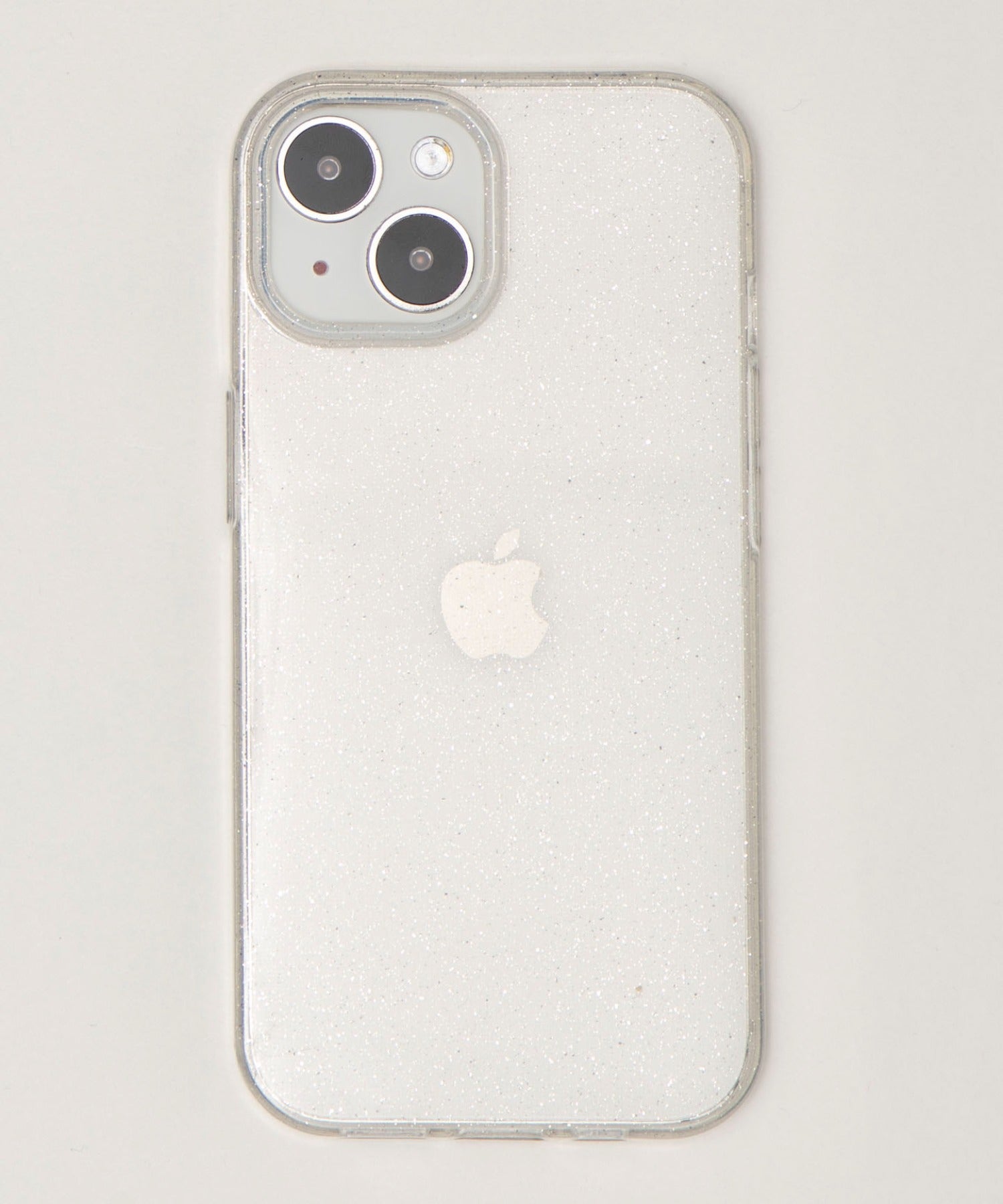 クリアラメiphoneケース｜WEGO（ウィゴー） – WEGO ONLINE STORE