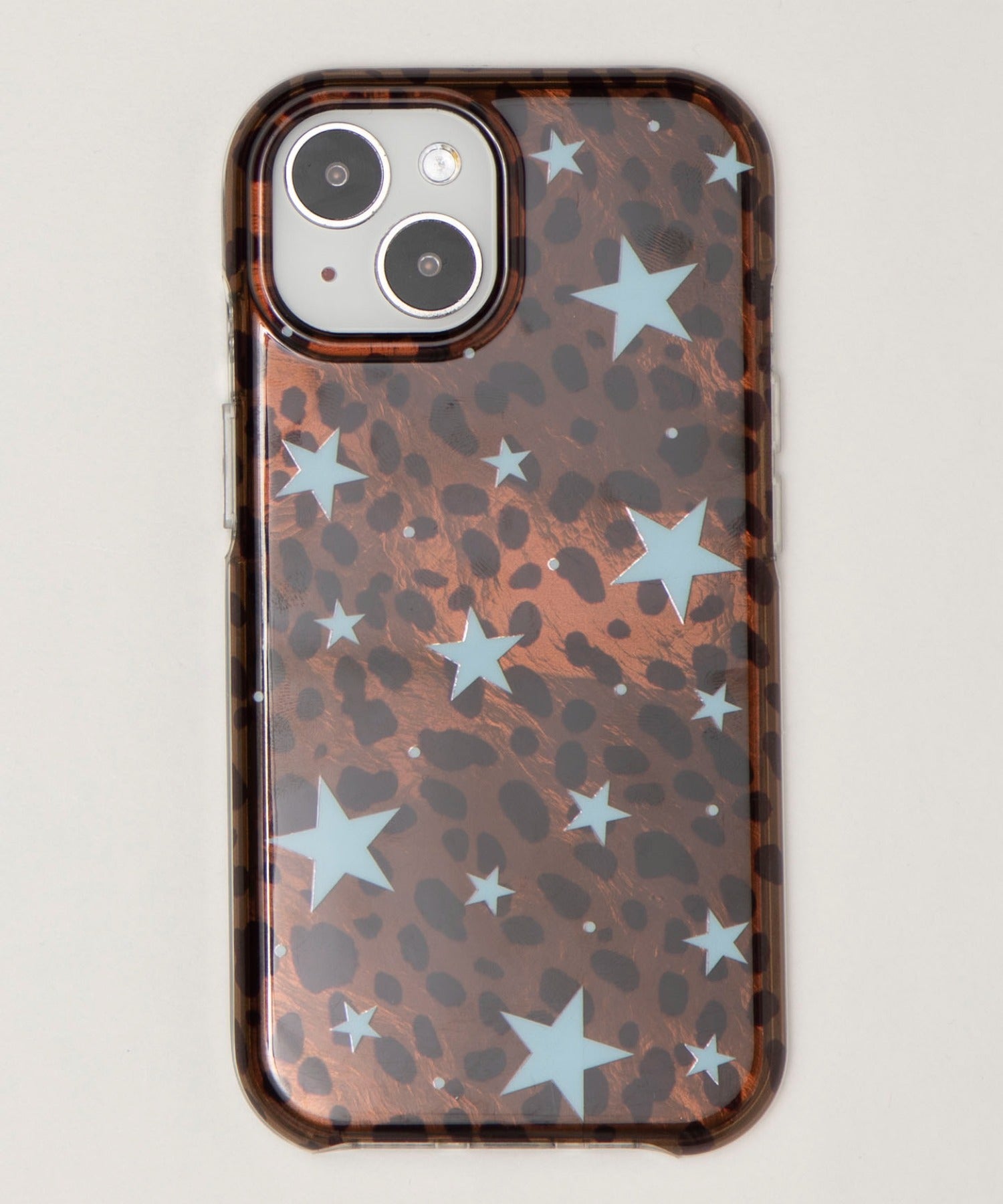 ドルチェ&ガッバーナ iPhoneケース 5/5s レディース レオパード レオパードスターiphoneケース｜WEGO（ウィゴー） – WEGO ONLINE STORE