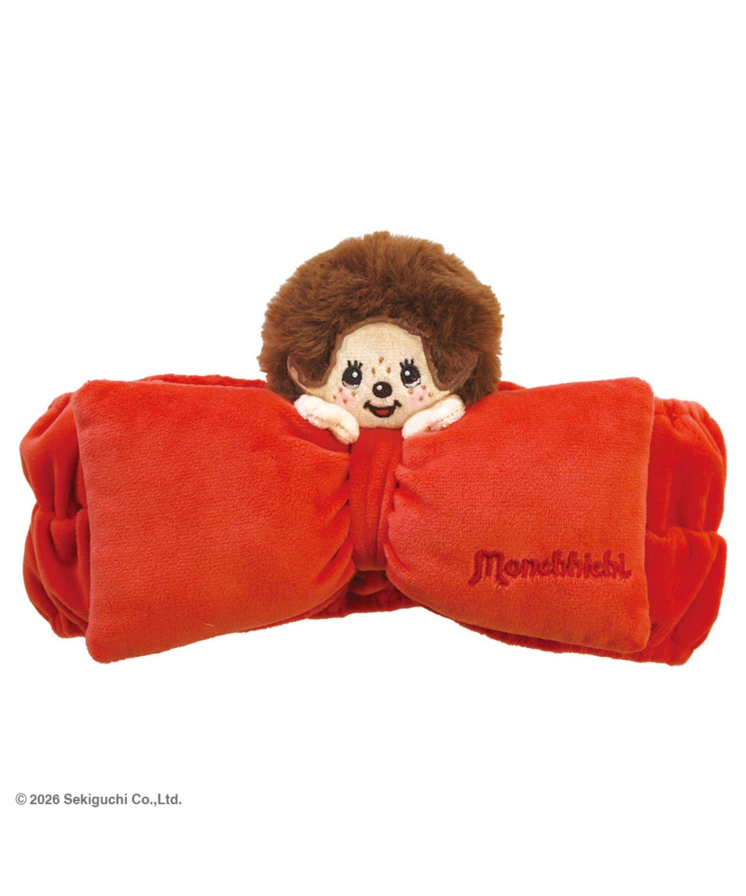 Monchhichi　モンチッチ 　 バカンス　ペアモン モンチッチ マイキャラヘアバンド｜WEGO（ウィゴー） – WEGO ONLINE STORE