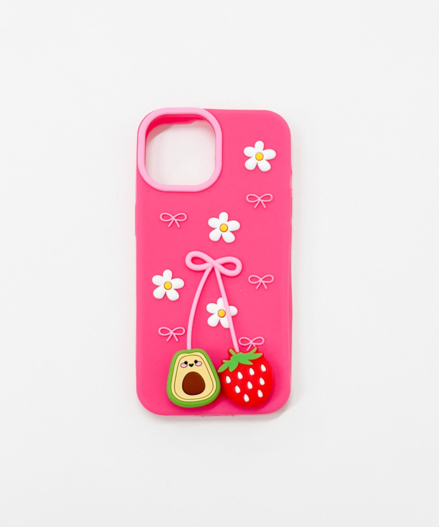 ゆらゆらiphoneケース（ピンク）｜WEGO（ウィゴー） – WEGO ONLINE STORE
