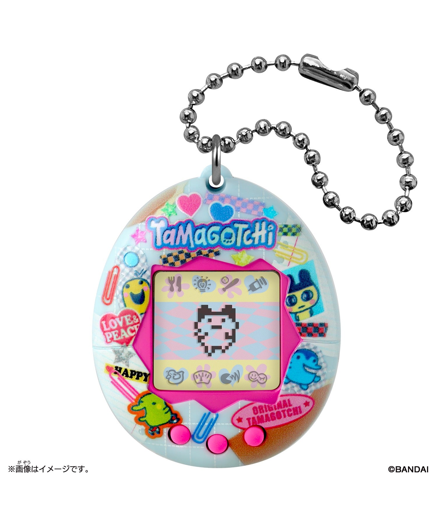 Original Tamagotchi Tama Collage – WEGO ONLINE STORE