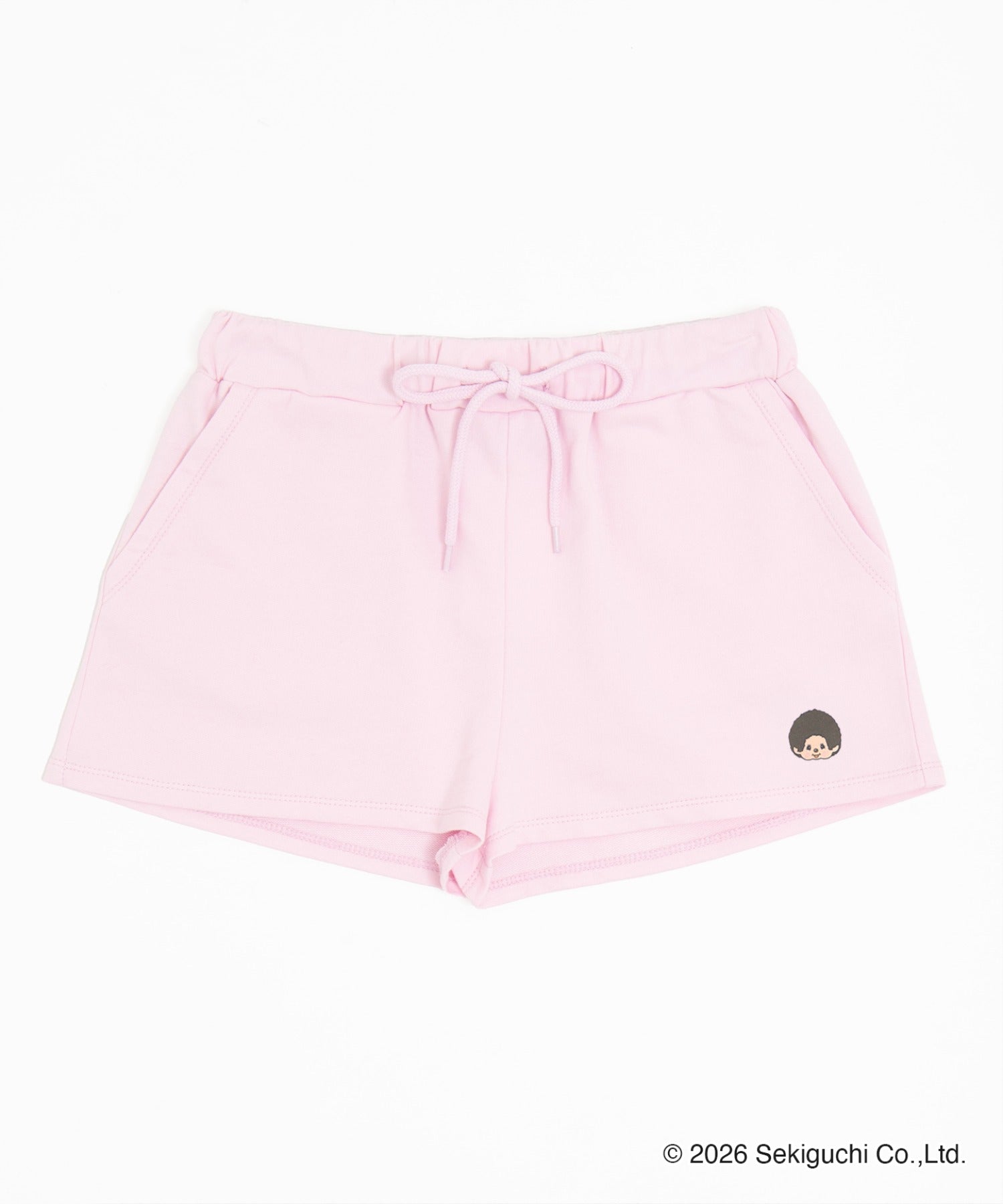 モンチッチコラボショートパンツ – WEGO ONLINE STORE