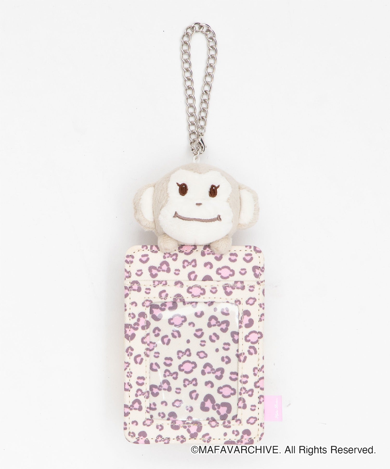 MAFAVARCHIVE ぬいトレカケース – WEGO ONLINE STORE