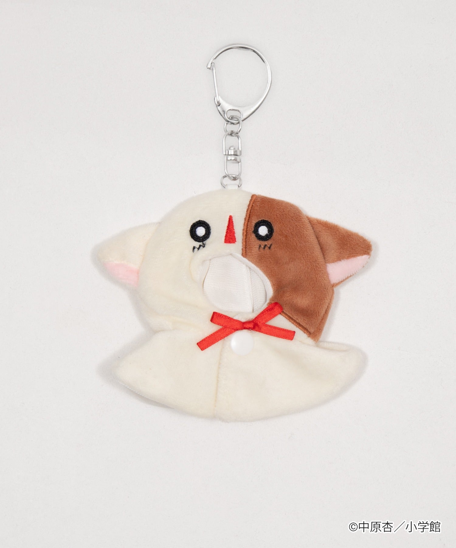 きらりん☆レボリューションドレスチャームキーホルダー – WEGO ONLINE