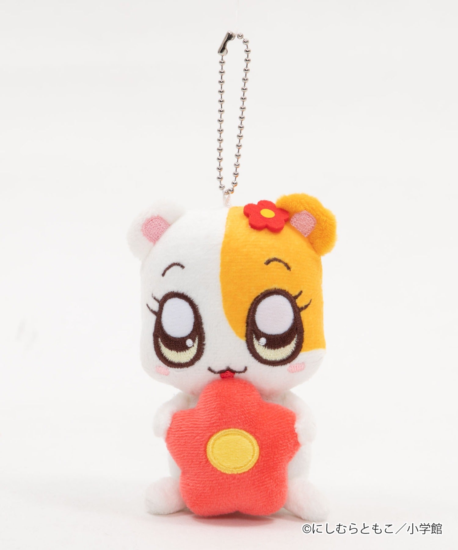 極上！！めちゃモテ委員長ひっかけマスコット – WEGO ONLINE STORE