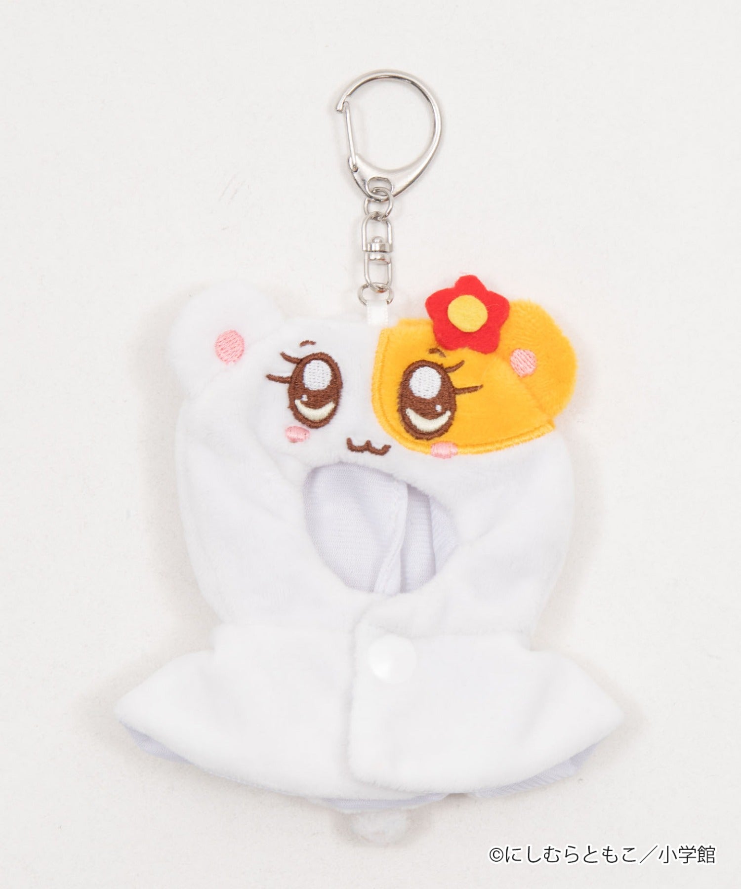 極上！！めちゃモテ委員長ドレスチャームキーホルダー – WEGO ONLINE STORE