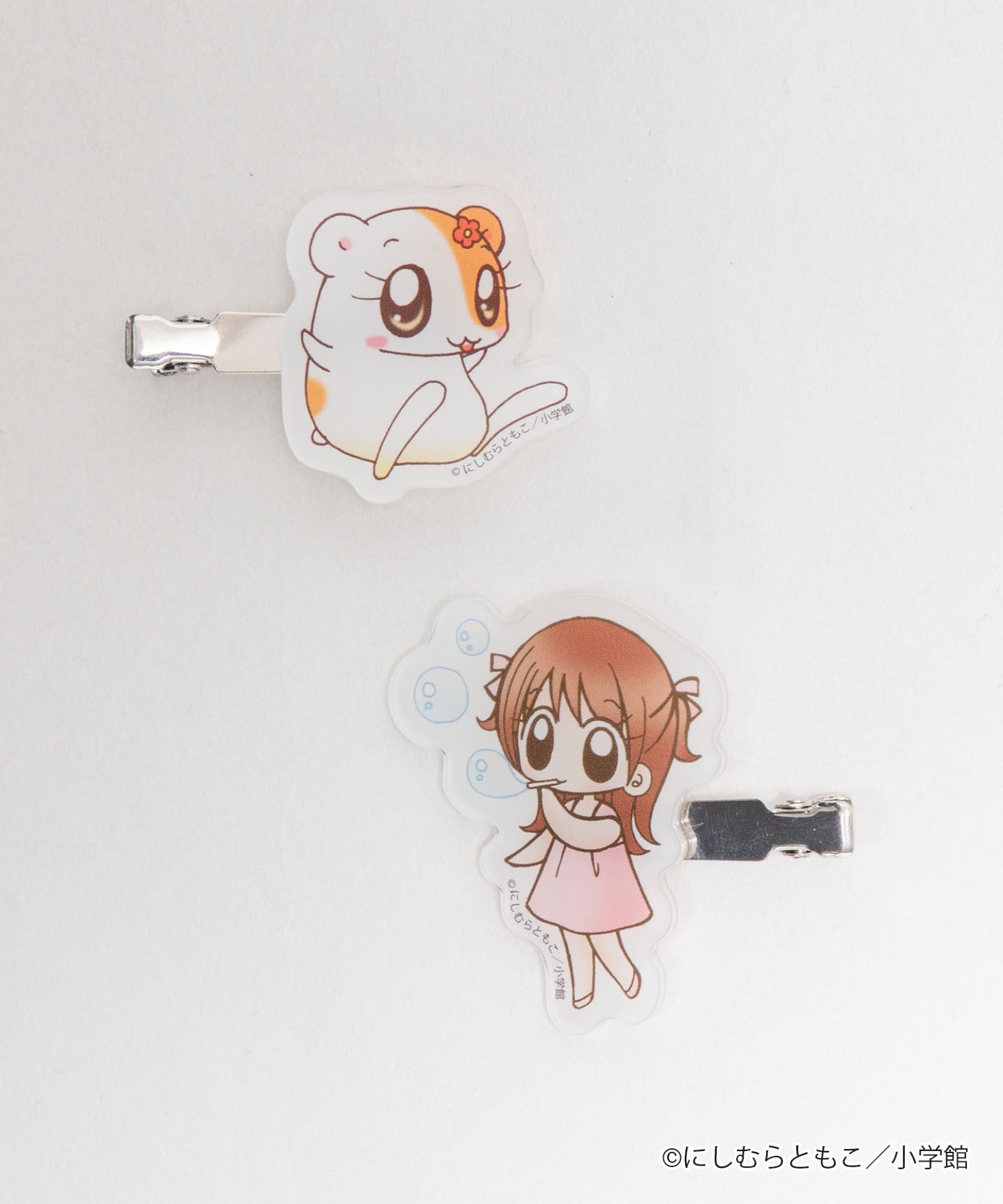 極上！！めちゃモテ委員長ヘアクリップ – WEGO ONLINE STORE