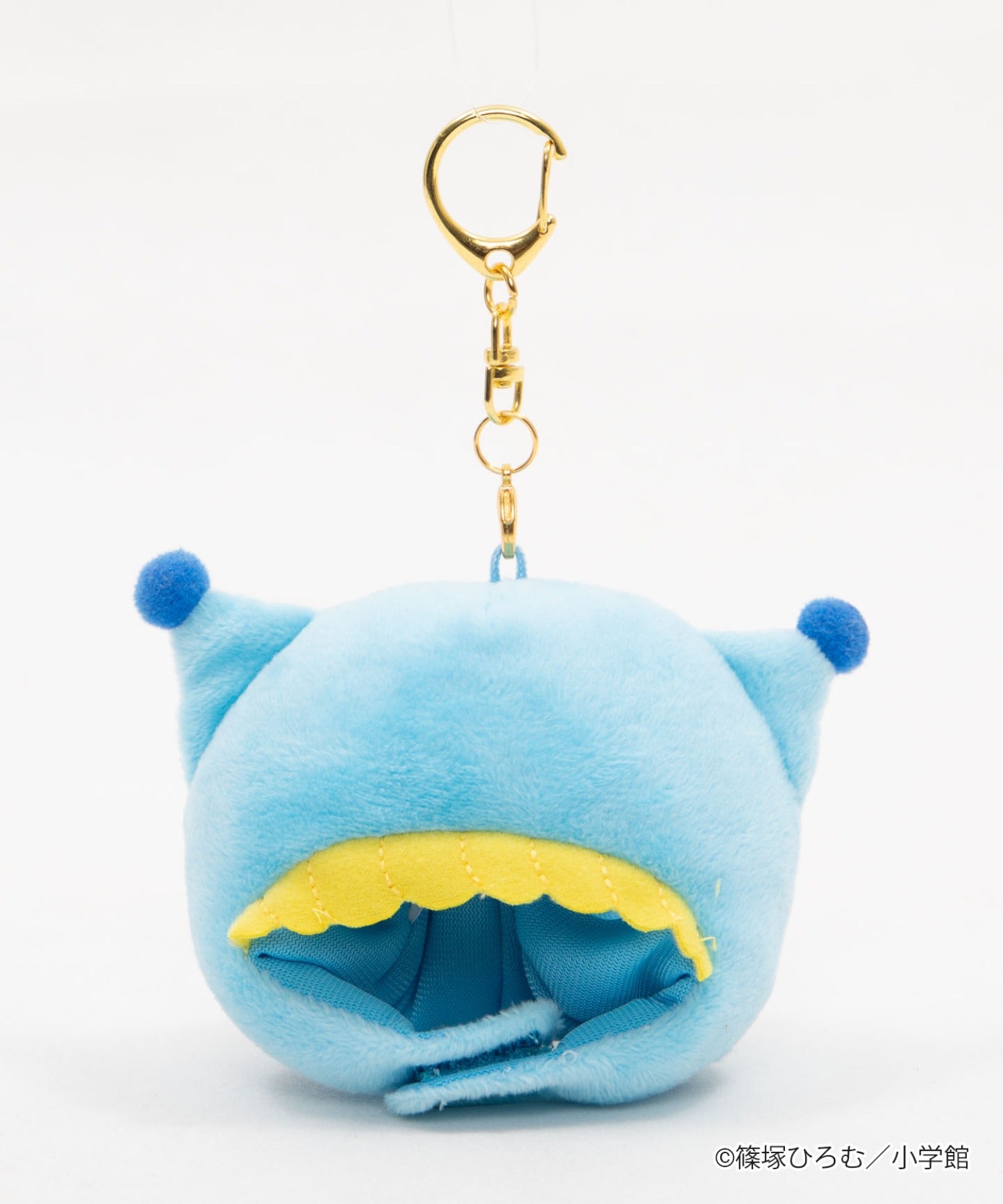 ミルモでポン！着ぐるみキャップキーホルダー – WEGO ONLINE STORE