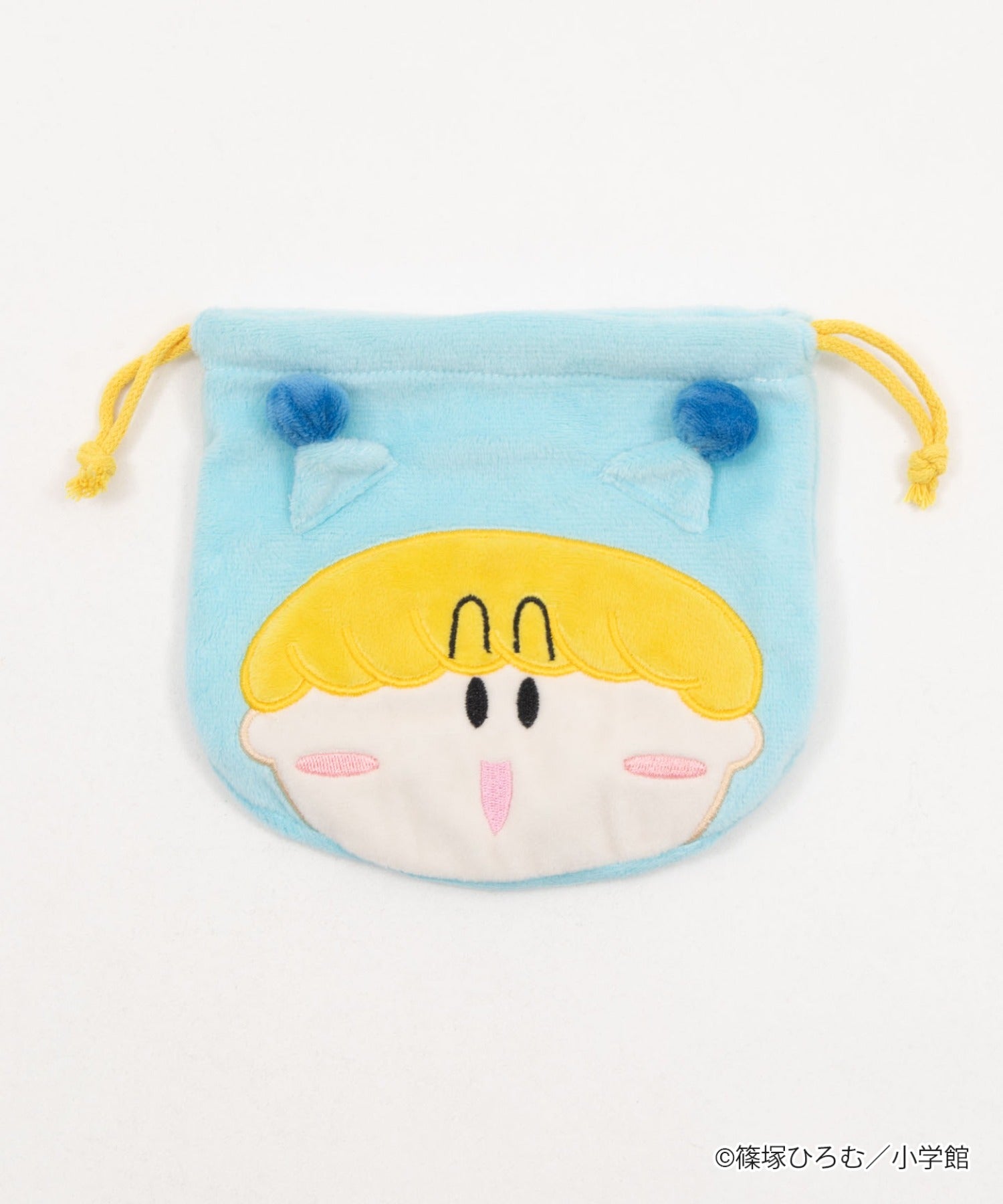 ミルモでポン！巾着ポーチ – WEGO ONLINE STORE