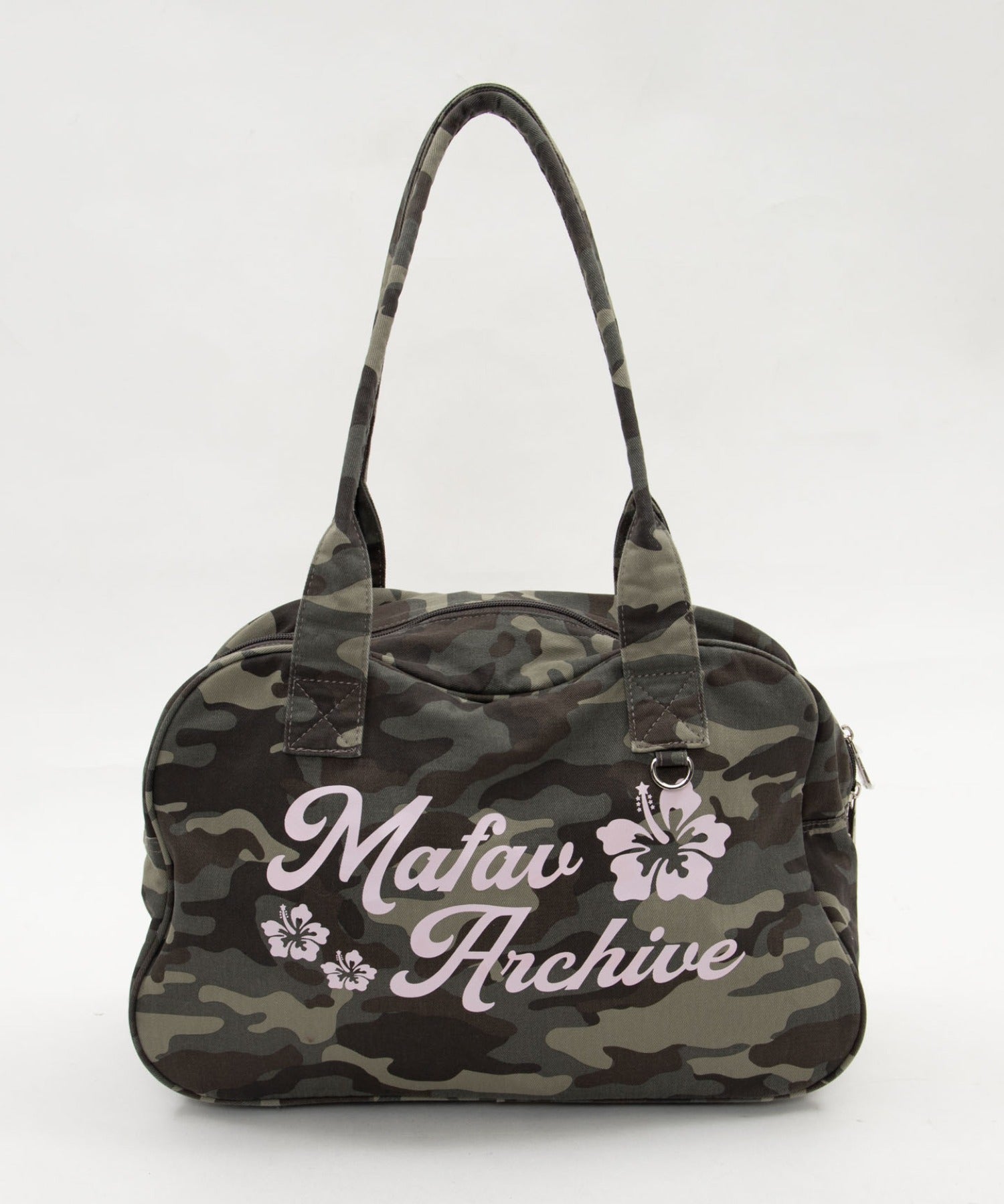 MAFAVARCHIVE WEGO ボストンバッグ コラボ 迷彩柄 MC26SS01-G0035main120.jpg?v=